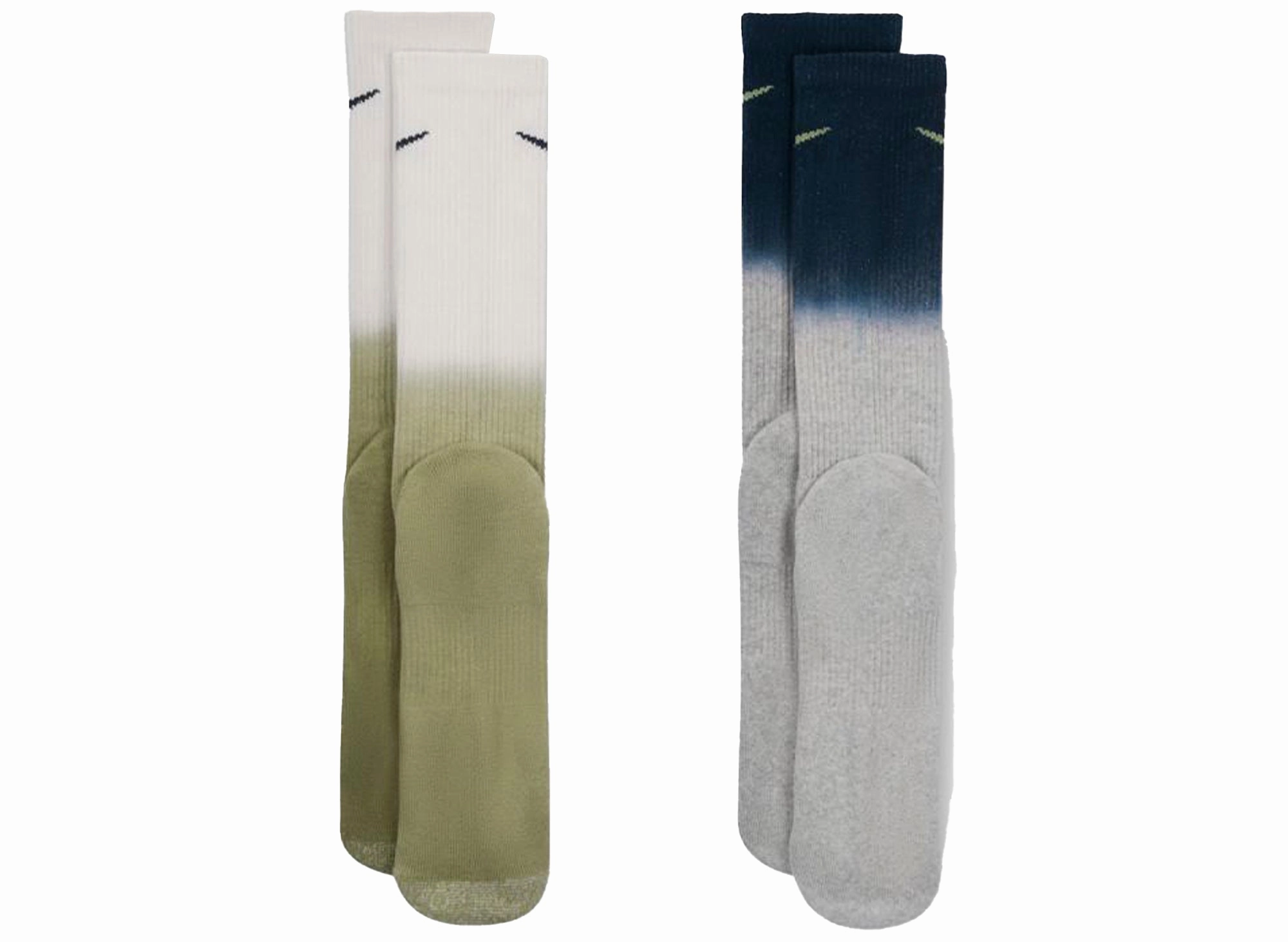 Nike Everyday Cusioned Crew Socks