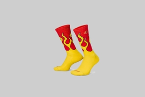Nike Everyday Plus Cushioned Crew Socks (1 Pair)