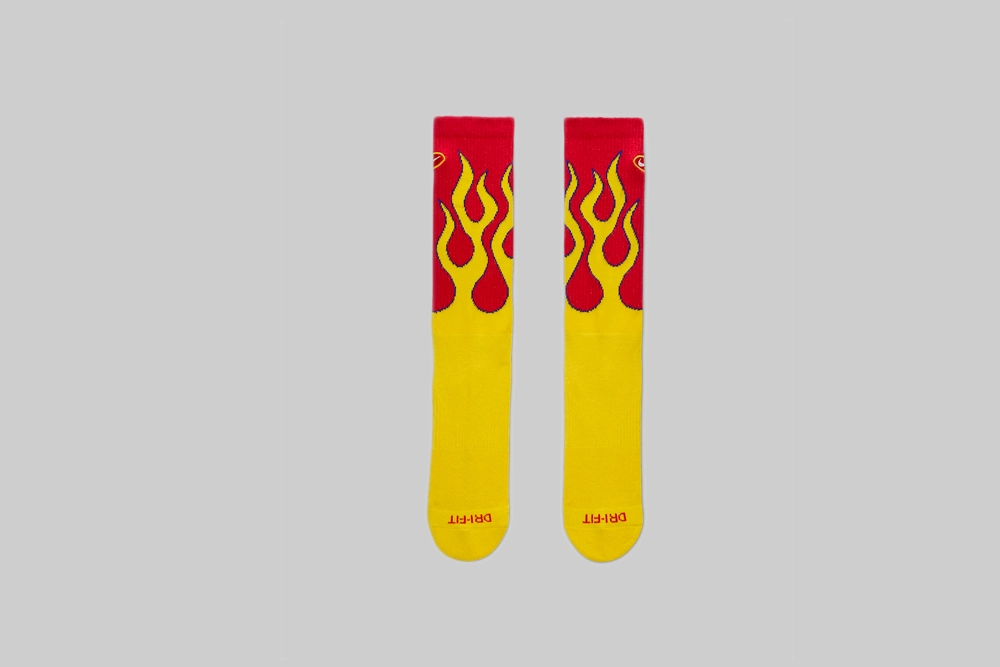 Nike Everyday Plus Cushioned Crew Socks (1 Pair)