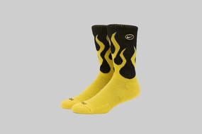 Nike Everyday Plus Cushioned Crew Socks (1 Pair)