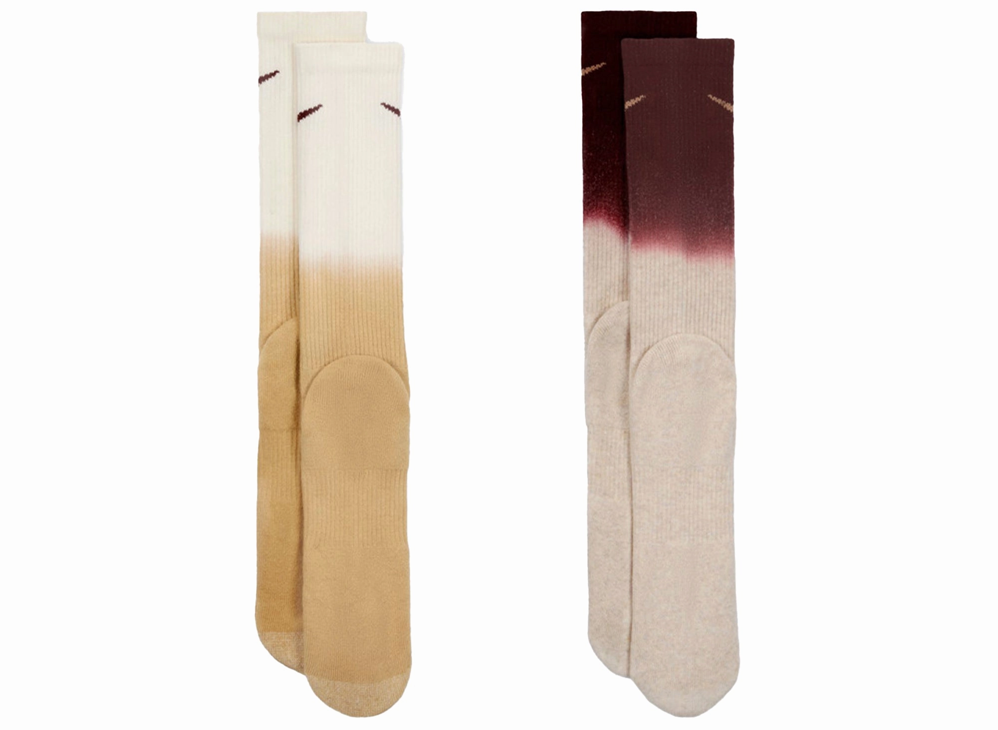 Nike Everyday Plus Cusioned Crew Socks