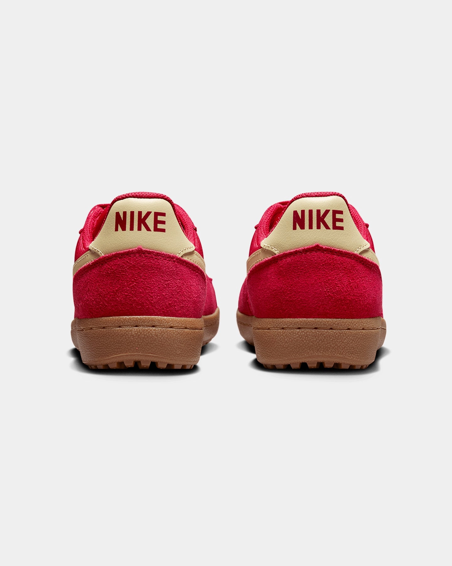 Nike Field General Gym Red