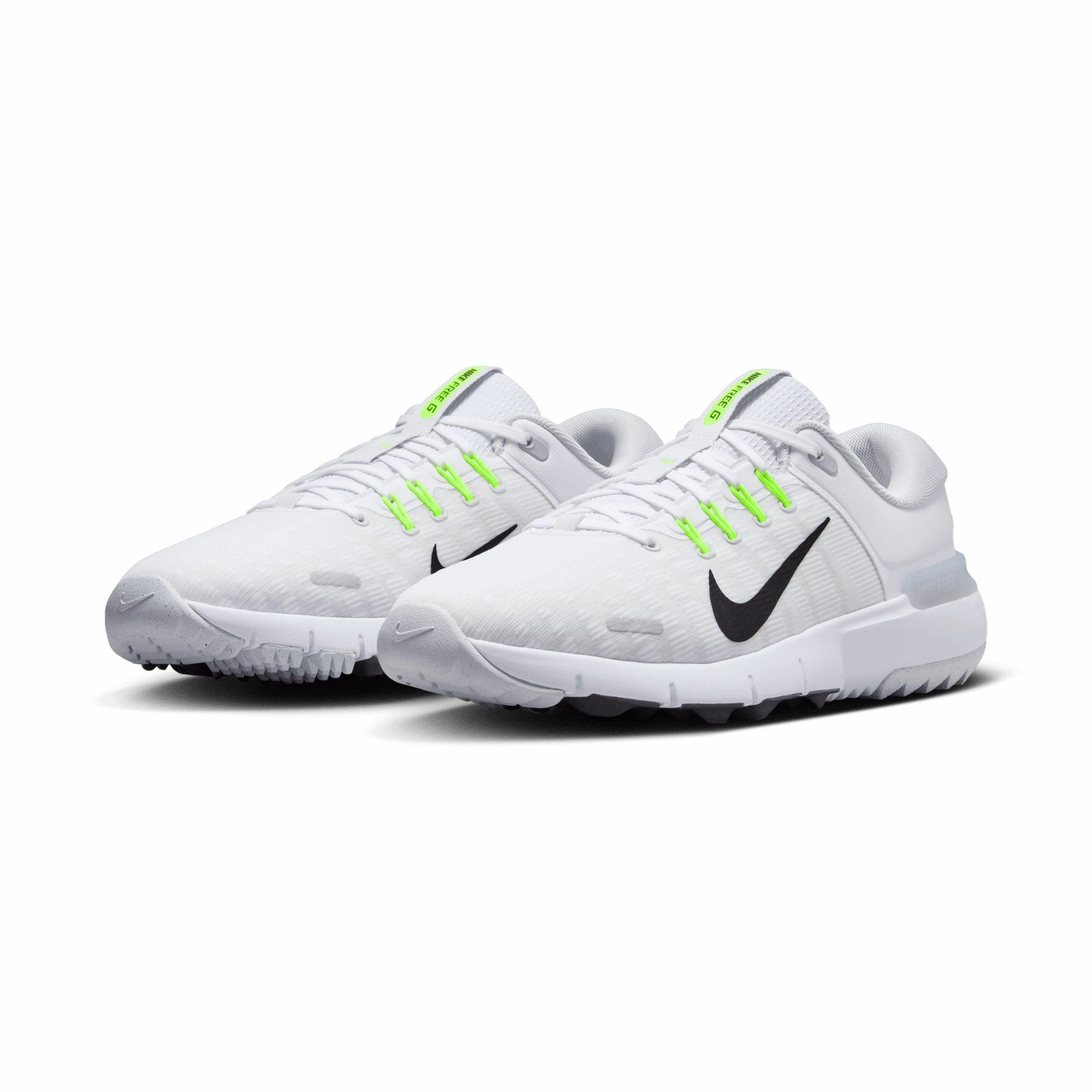 Nike Free Golf Shoes