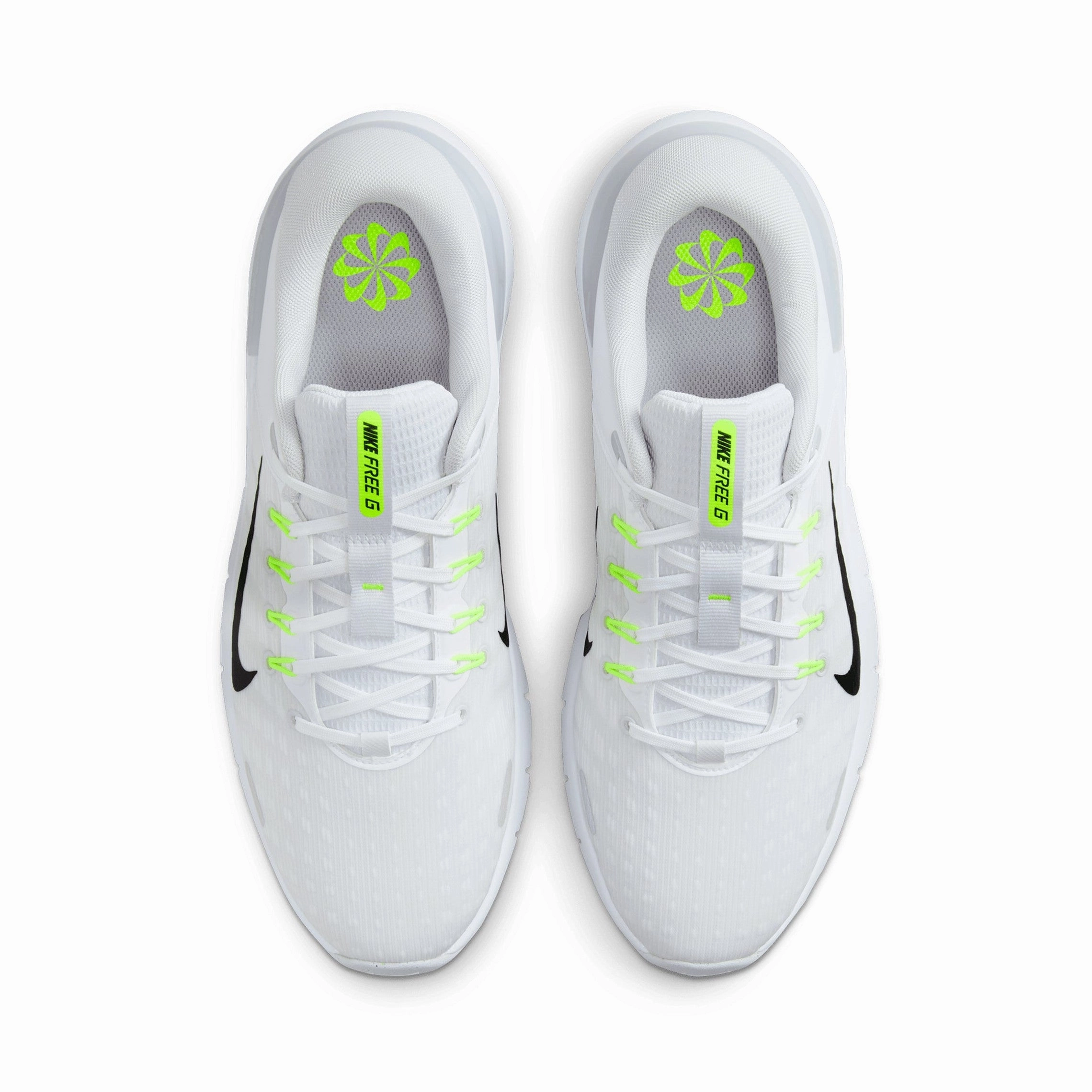 Nike Free Golf Shoes