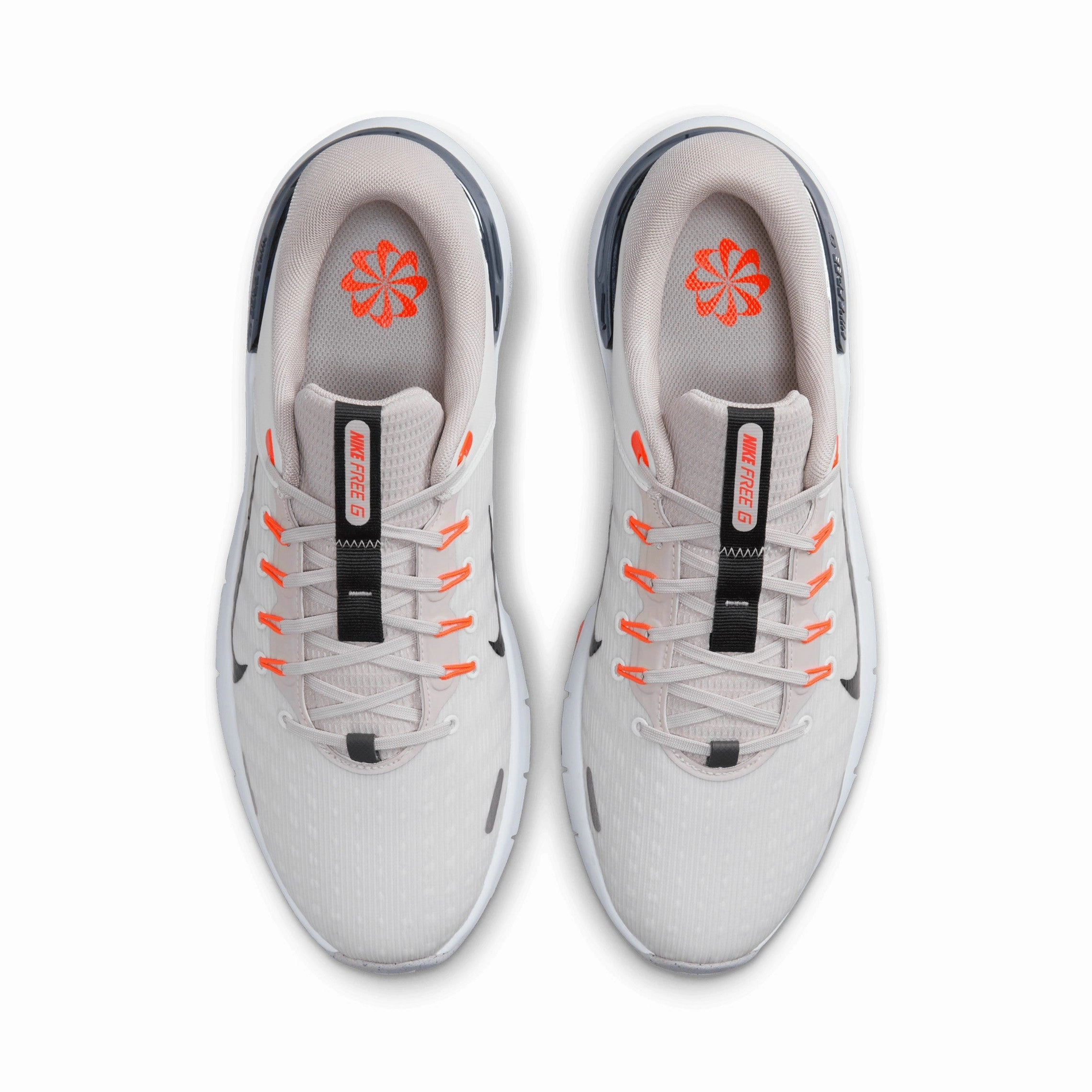 Nike Free Golf Shoes