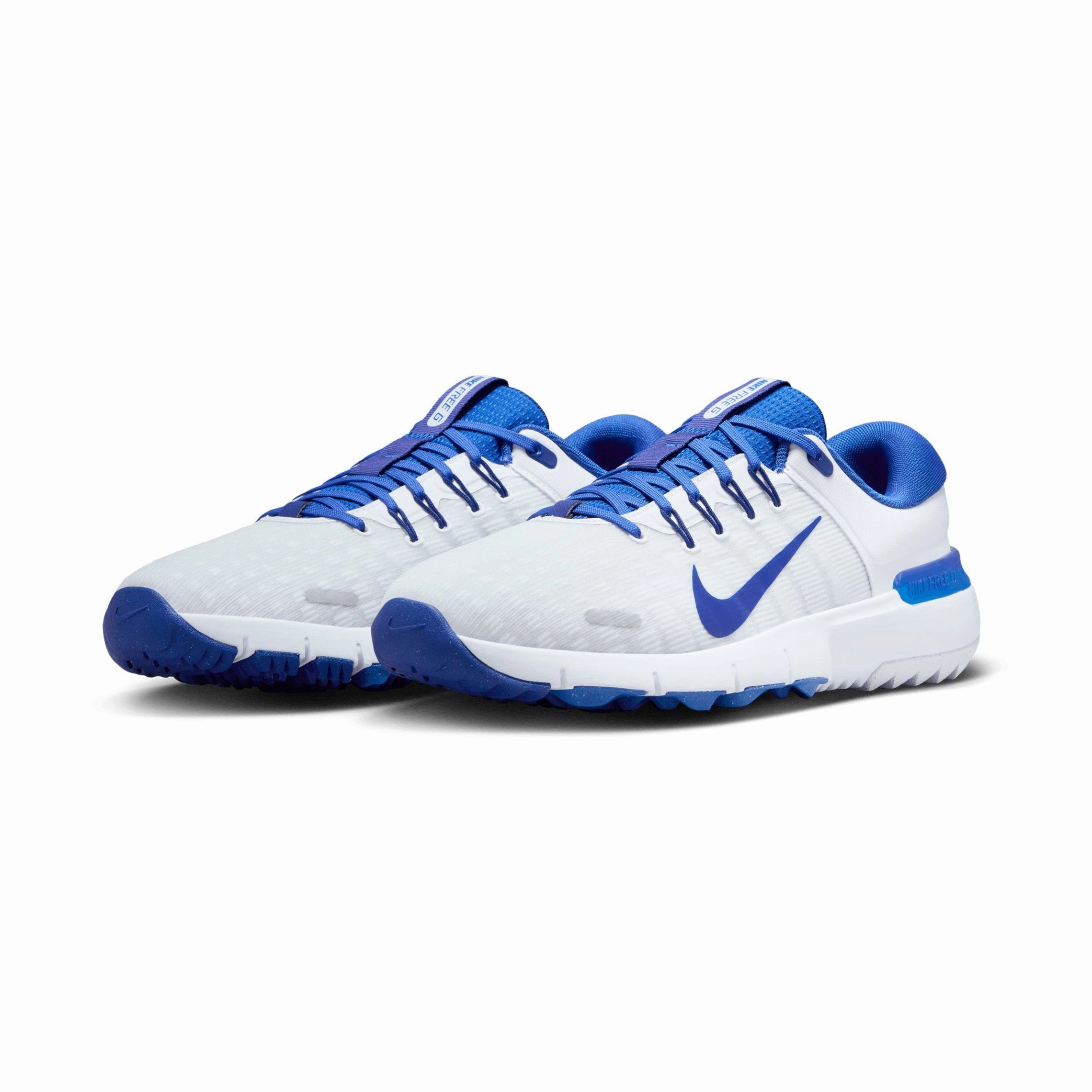 Nike Free Golf Shoes