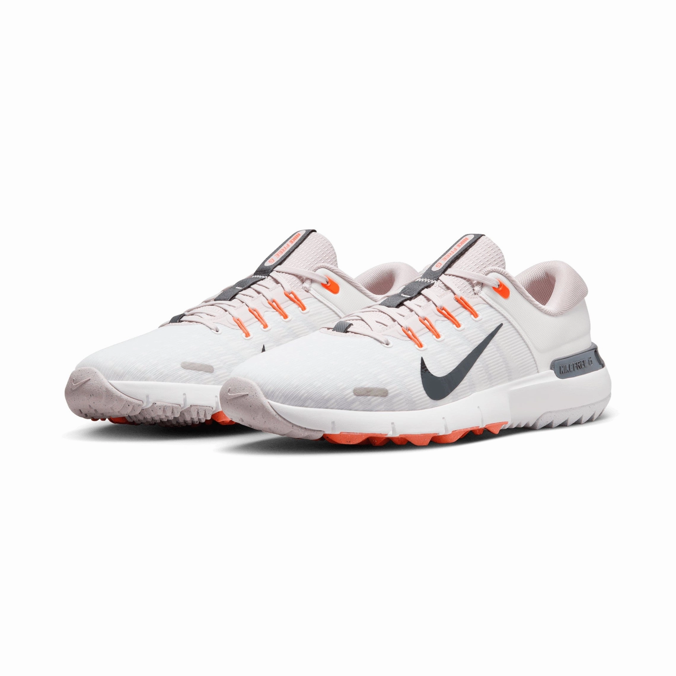 Nike Free Golf Shoes