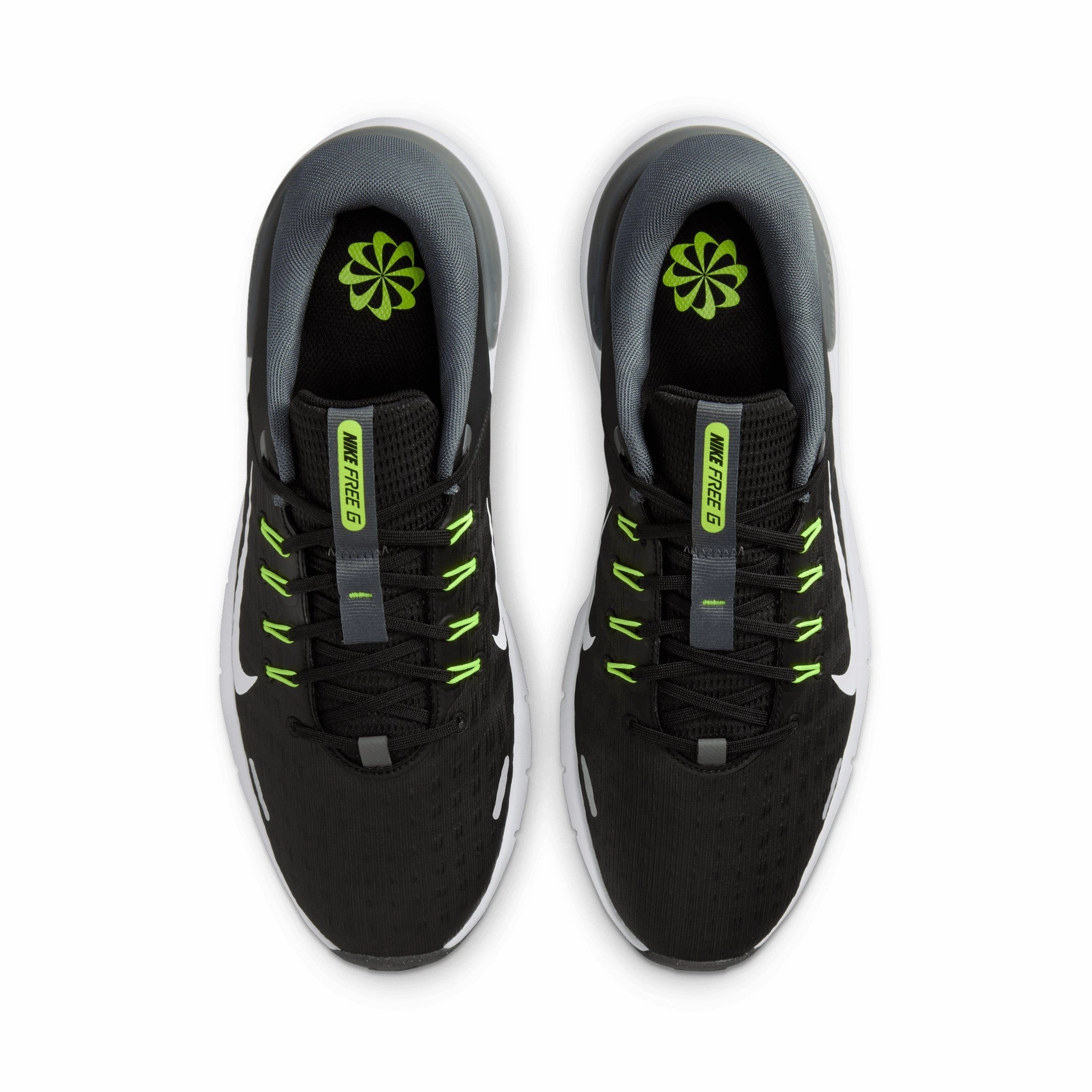 Nike Free Golf Shoes