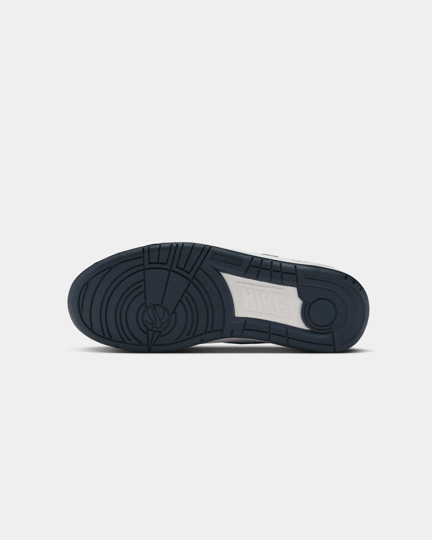 Nike Full Force Low Platinum Tint/Dark Obsidian