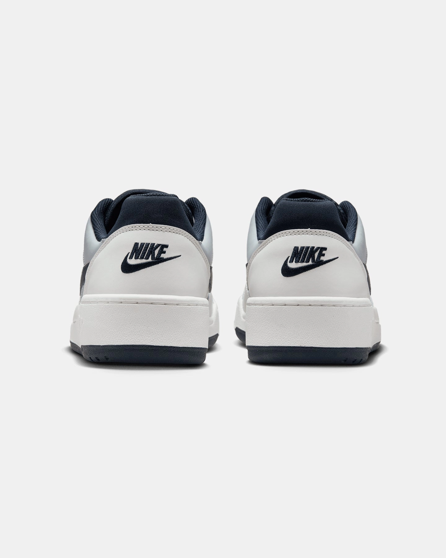 Nike Full Force Low Platinum Tint/Dark Obsidian