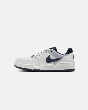 Nike Full Force Low Platinum Tint/Dark Obsidian