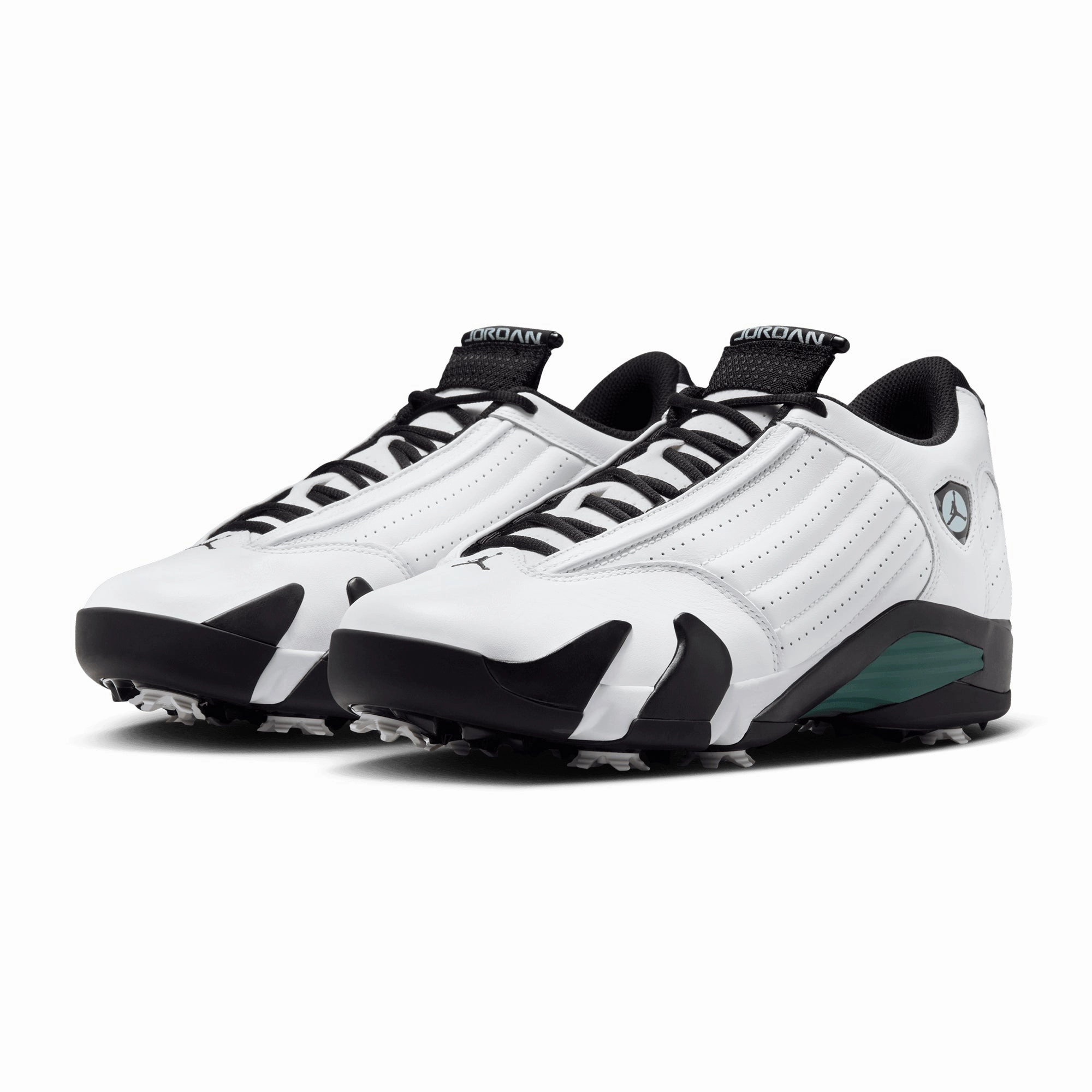 Nike Golf Air Jordan 14 G Shoes