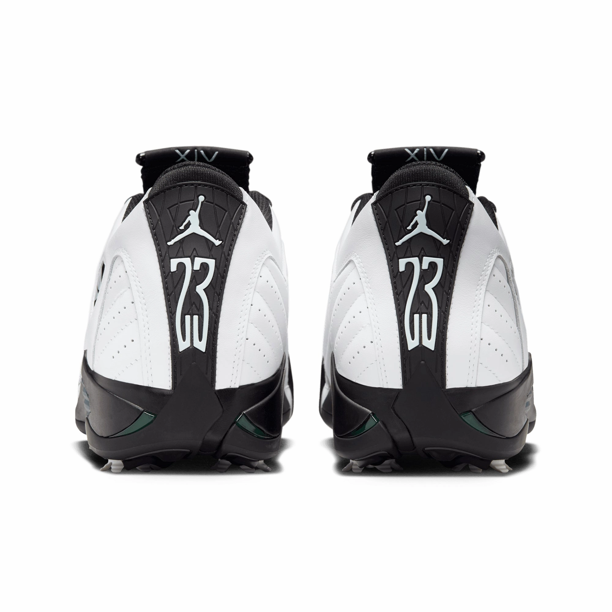 Nike Golf Air Jordan 14 G Shoes