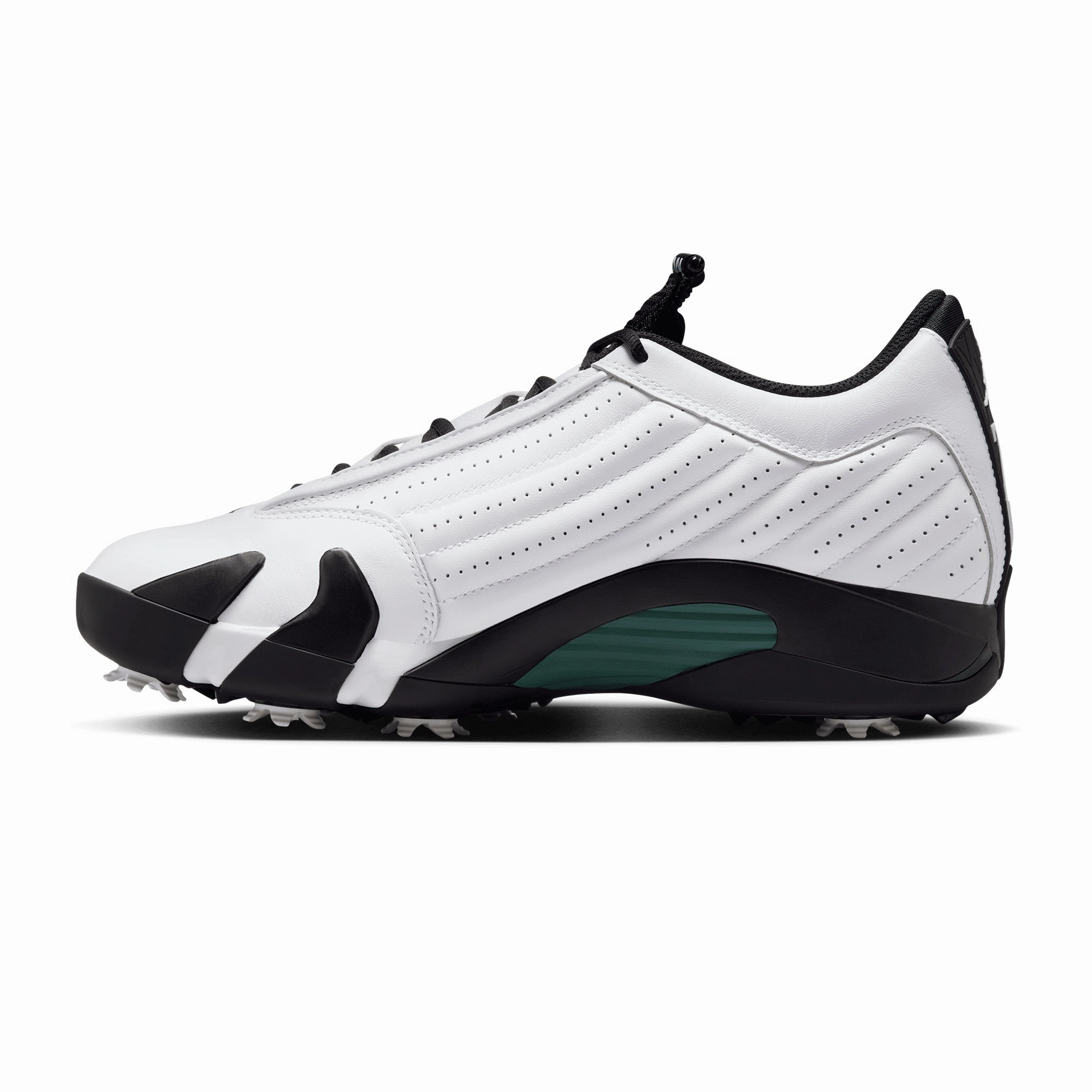 Nike Golf Air Jordan 14 G Shoes