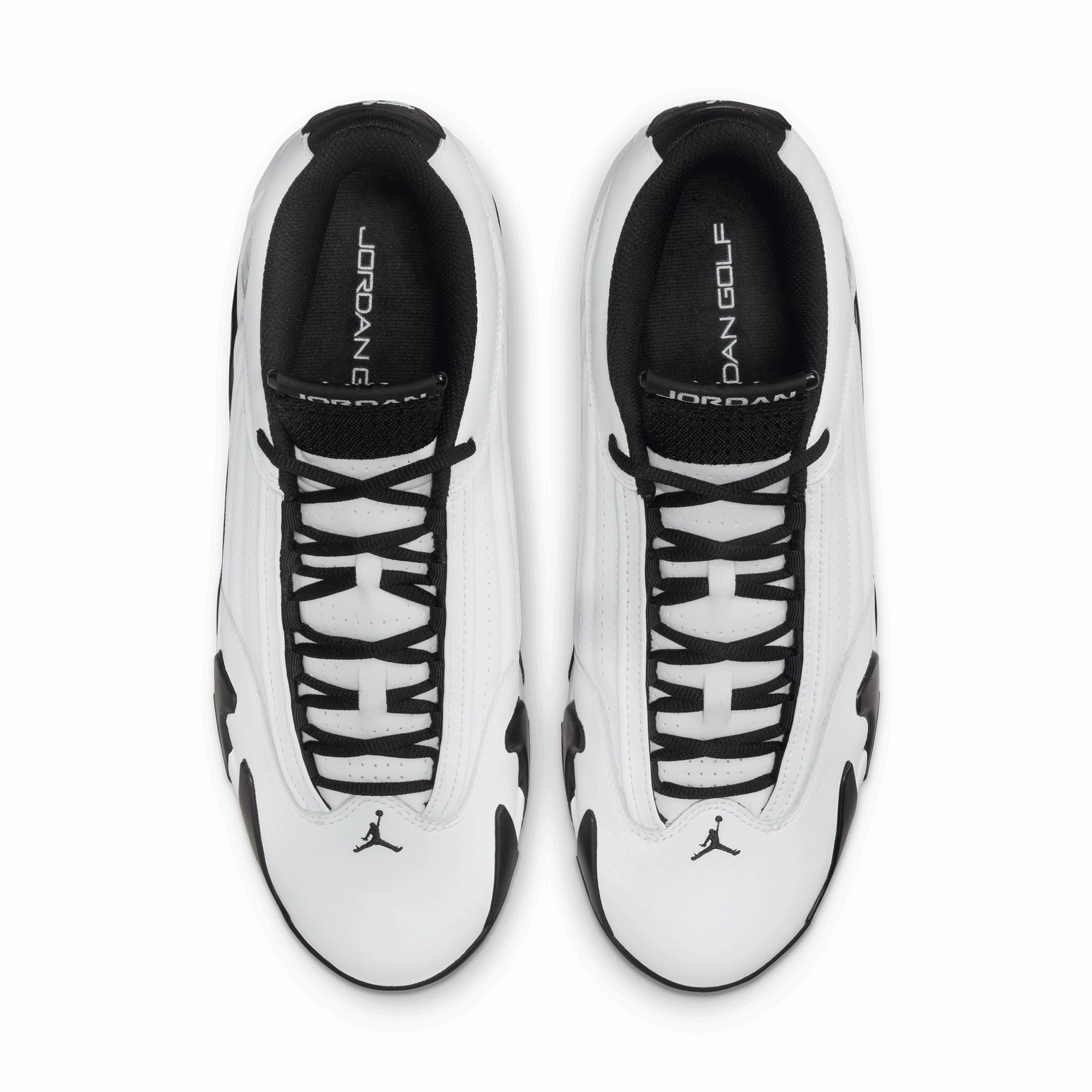 Nike Golf Air Jordan 14 G Shoes