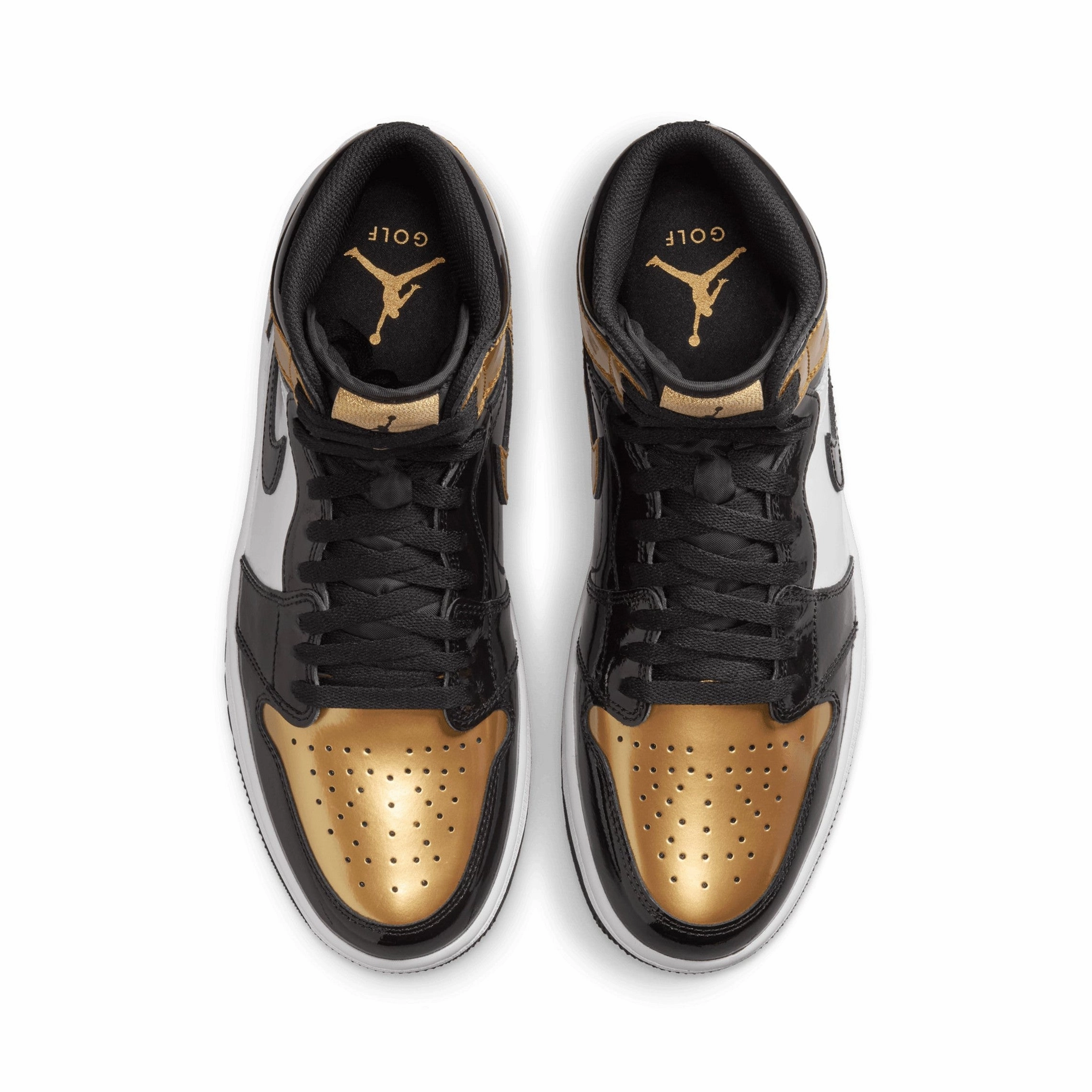 Nike Golf Air Jordan 1 High G Shoes