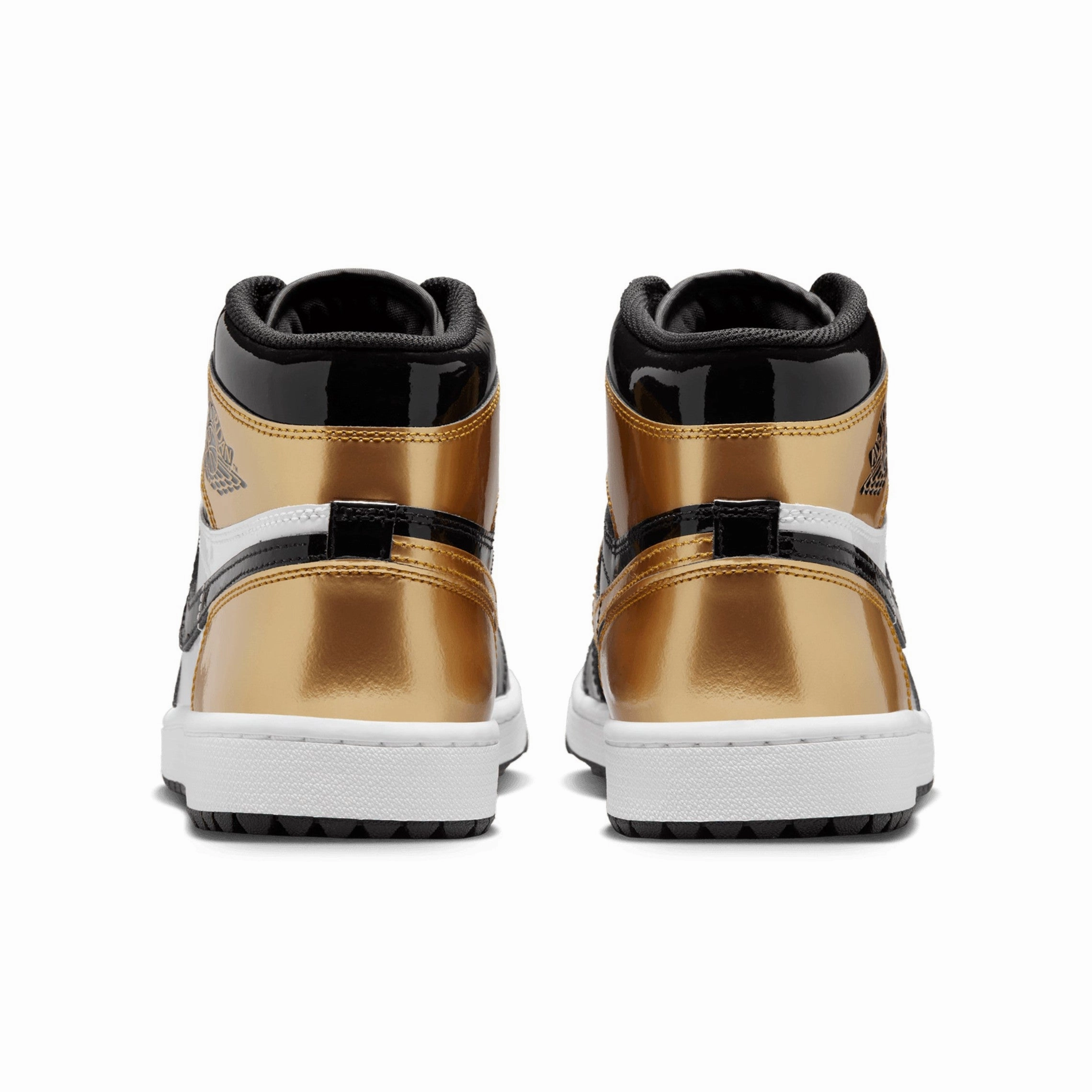 Nike Golf Air Jordan 1 High G Shoes