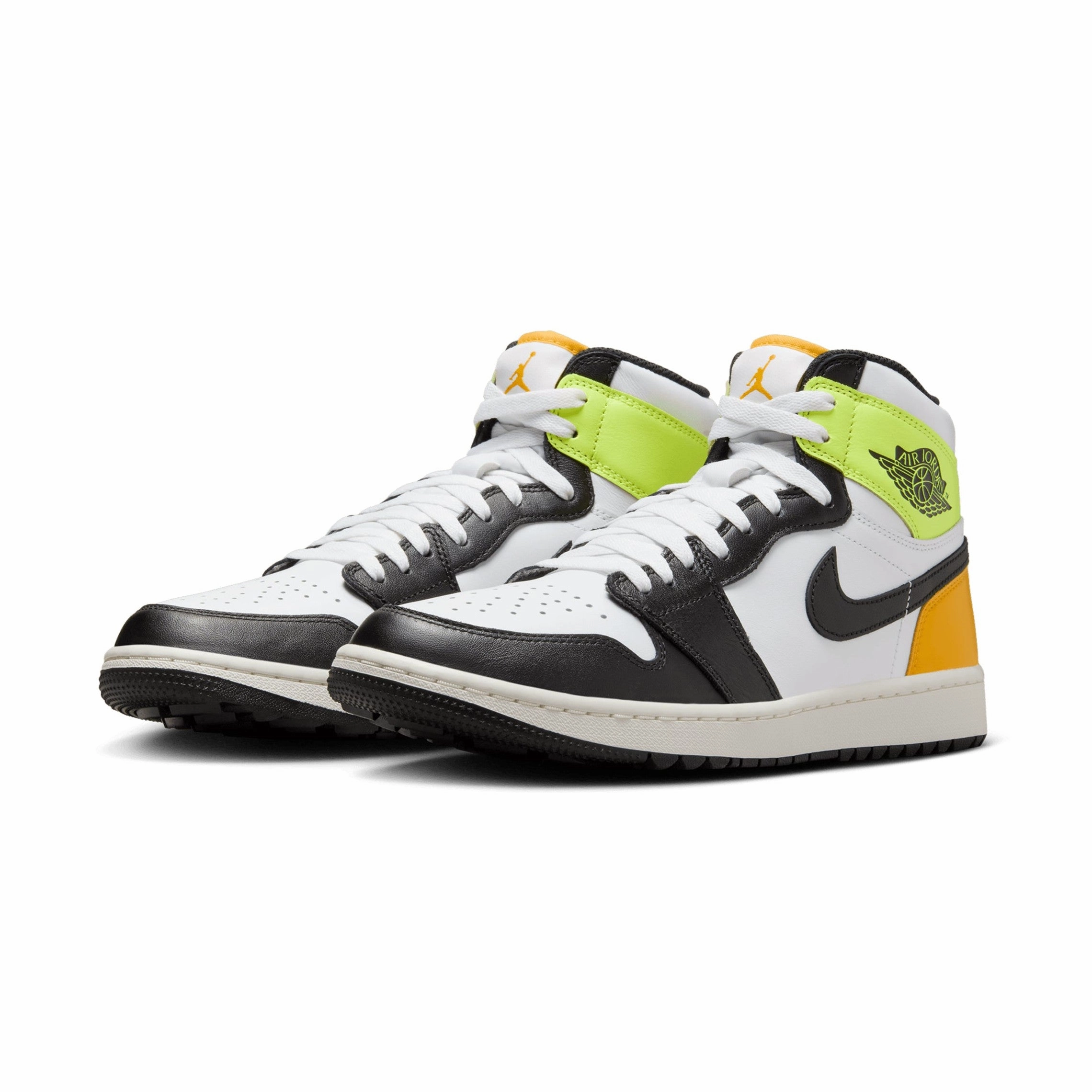 Nike Golf Air Jordan 1 High G Shoes