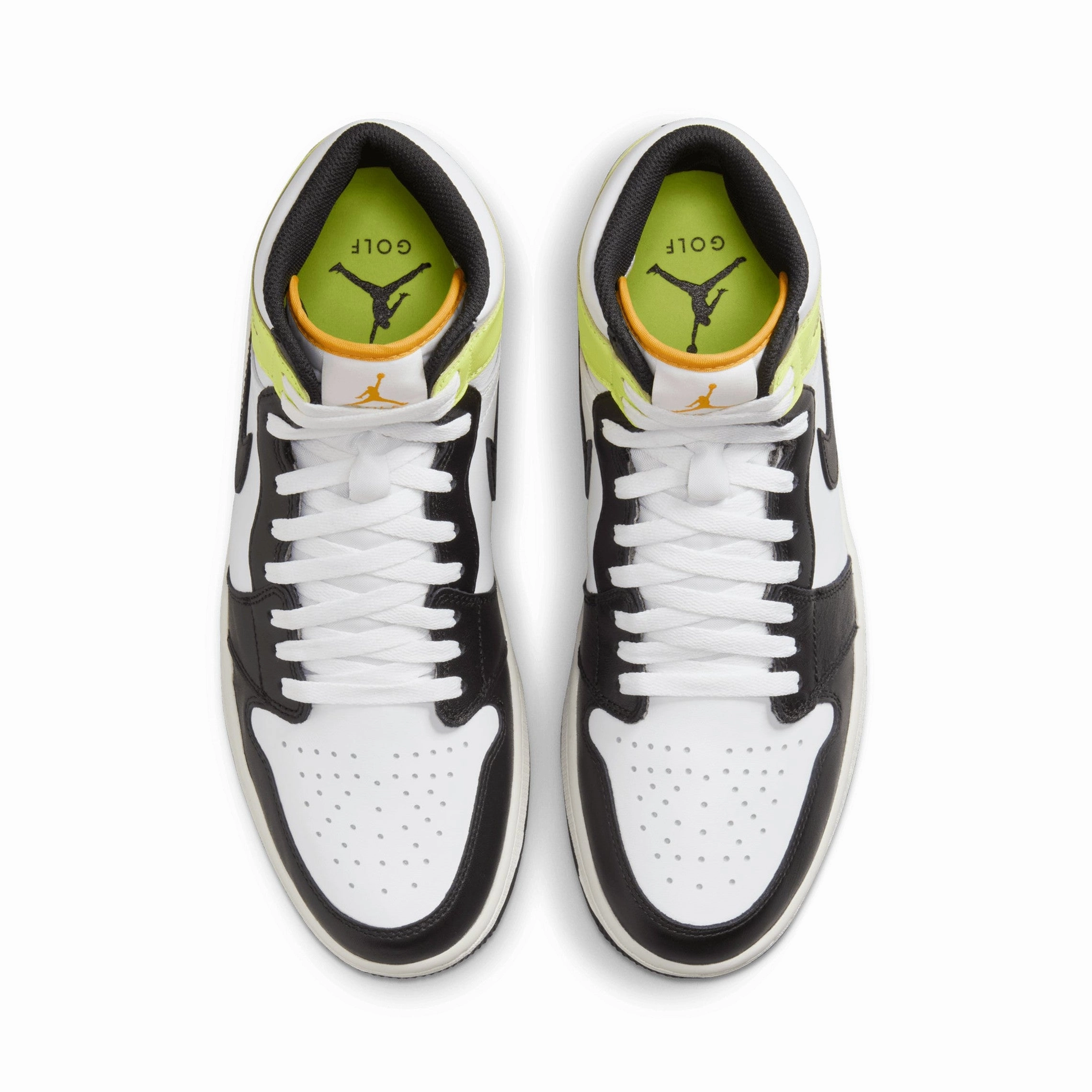 Nike Golf Air Jordan 1 High G Shoes