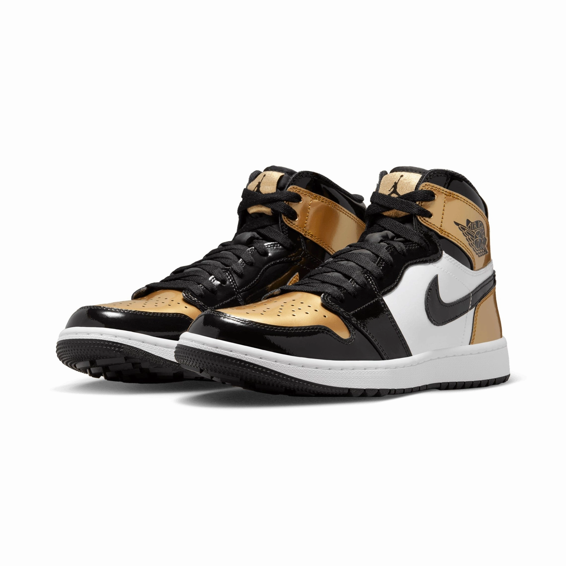 Nike Golf Air Jordan 1 High G Shoes