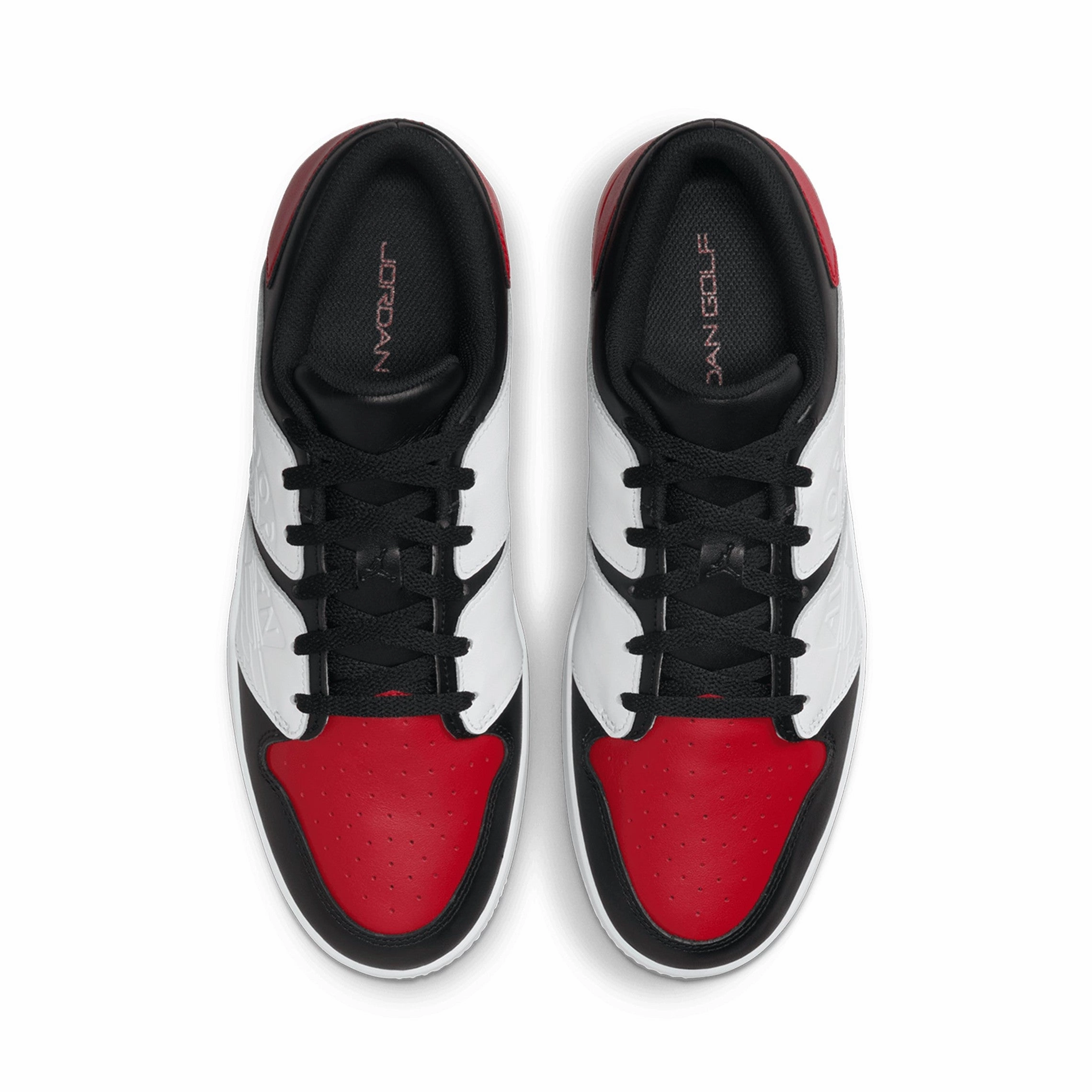 Nike Golf Air Jordan NU Retro 1 G Shoes