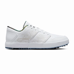 Nike Golf Air Jordan NU Retro 1 G Shoes