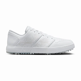 Nike Golf Air Jordan NU Retro 1 G Shoes