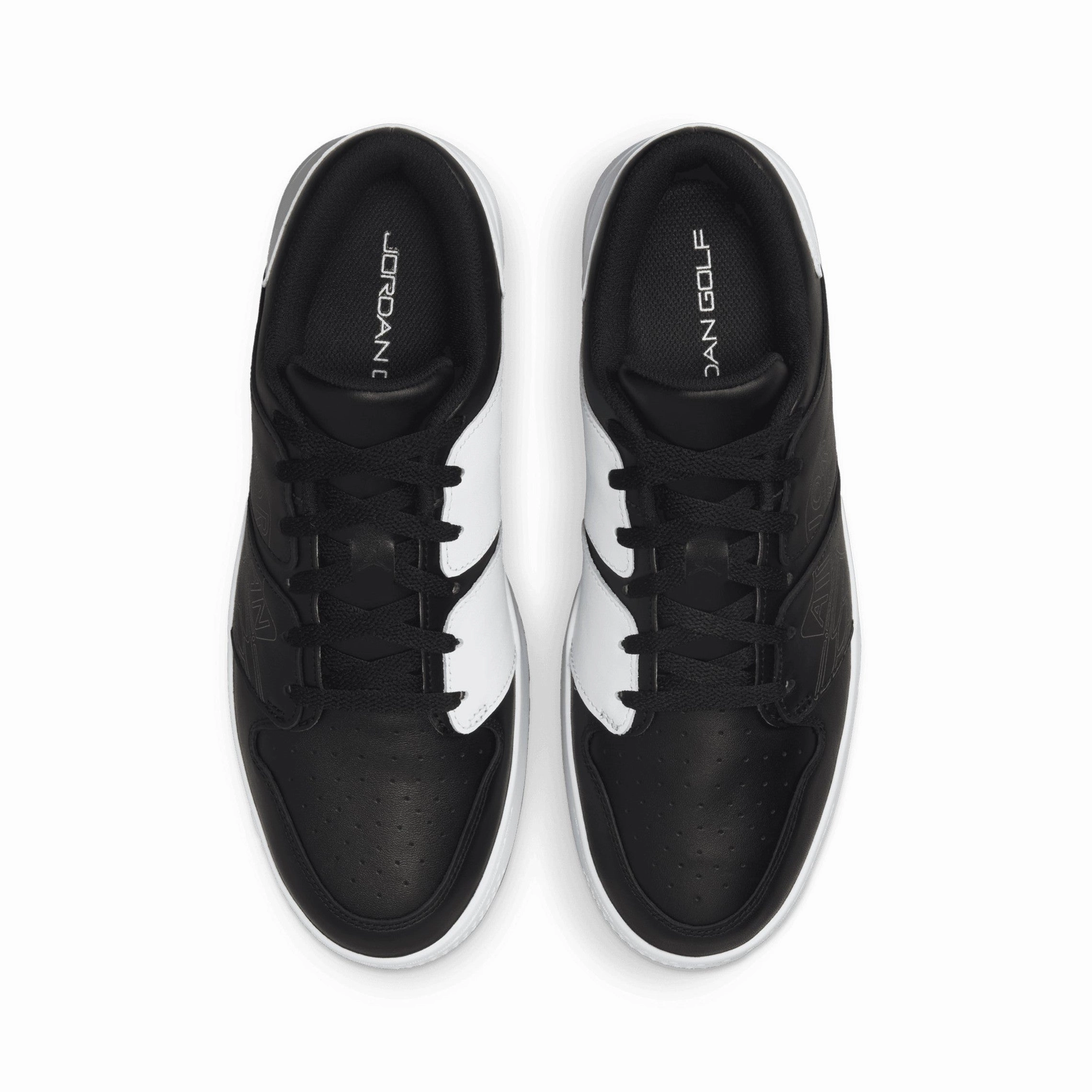 Nike Golf Air Jordan NU Retro 1 G Shoes