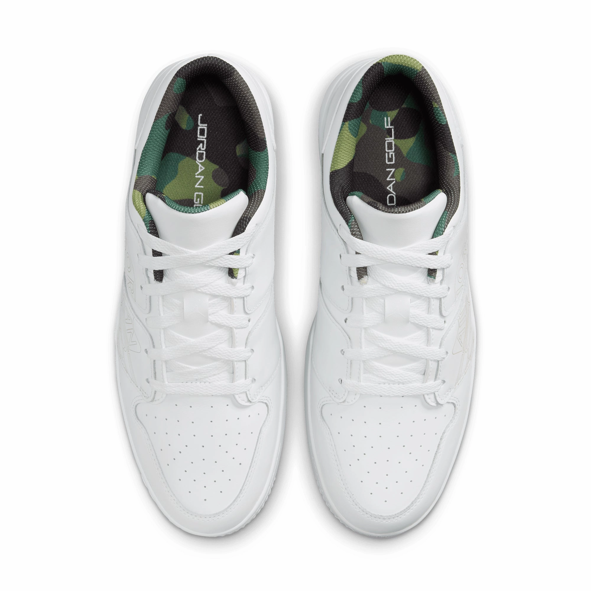 Nike Golf Air Jordan NU Retro 1 G Shoes