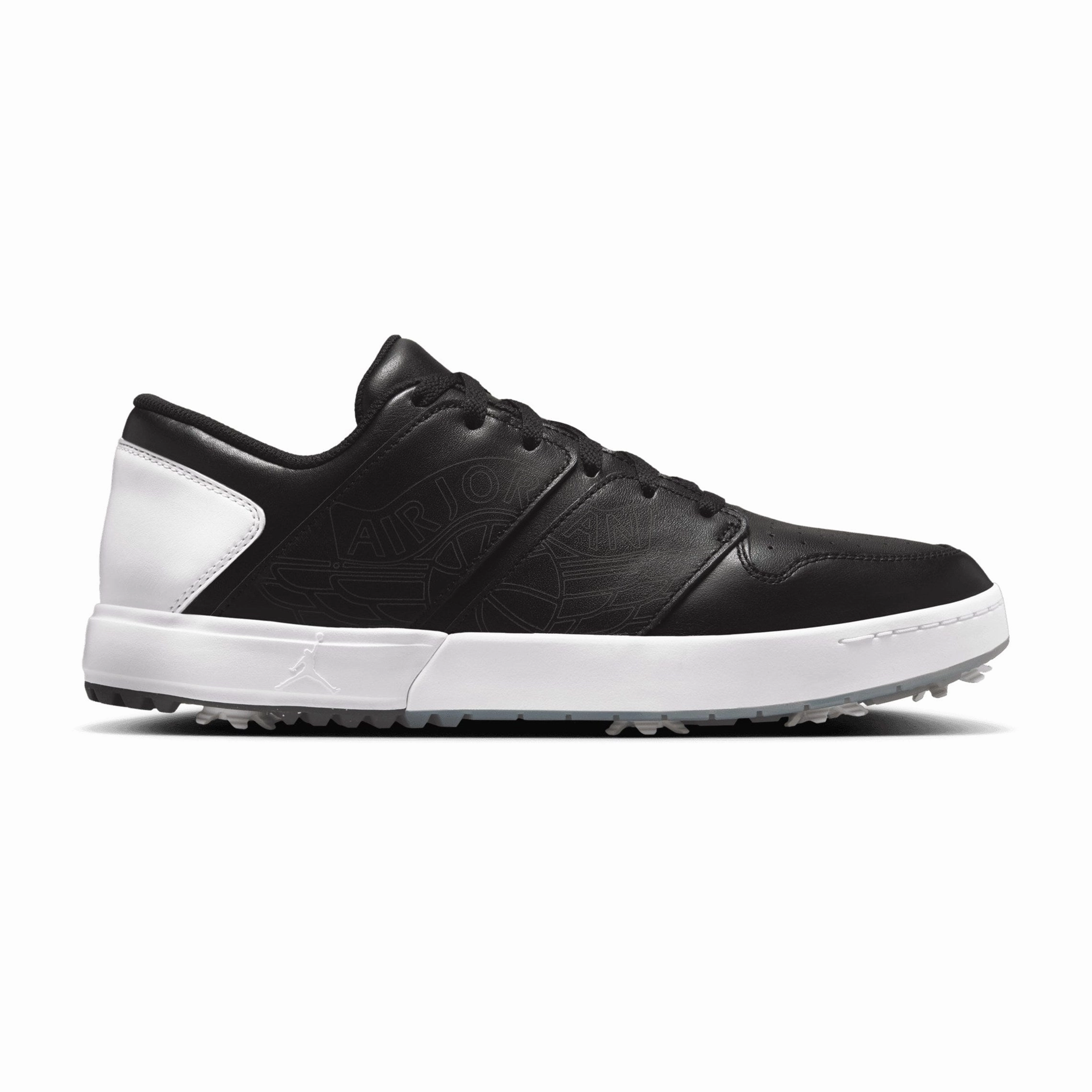 Nike Golf Air Jordan NU Retro 1 G Shoes