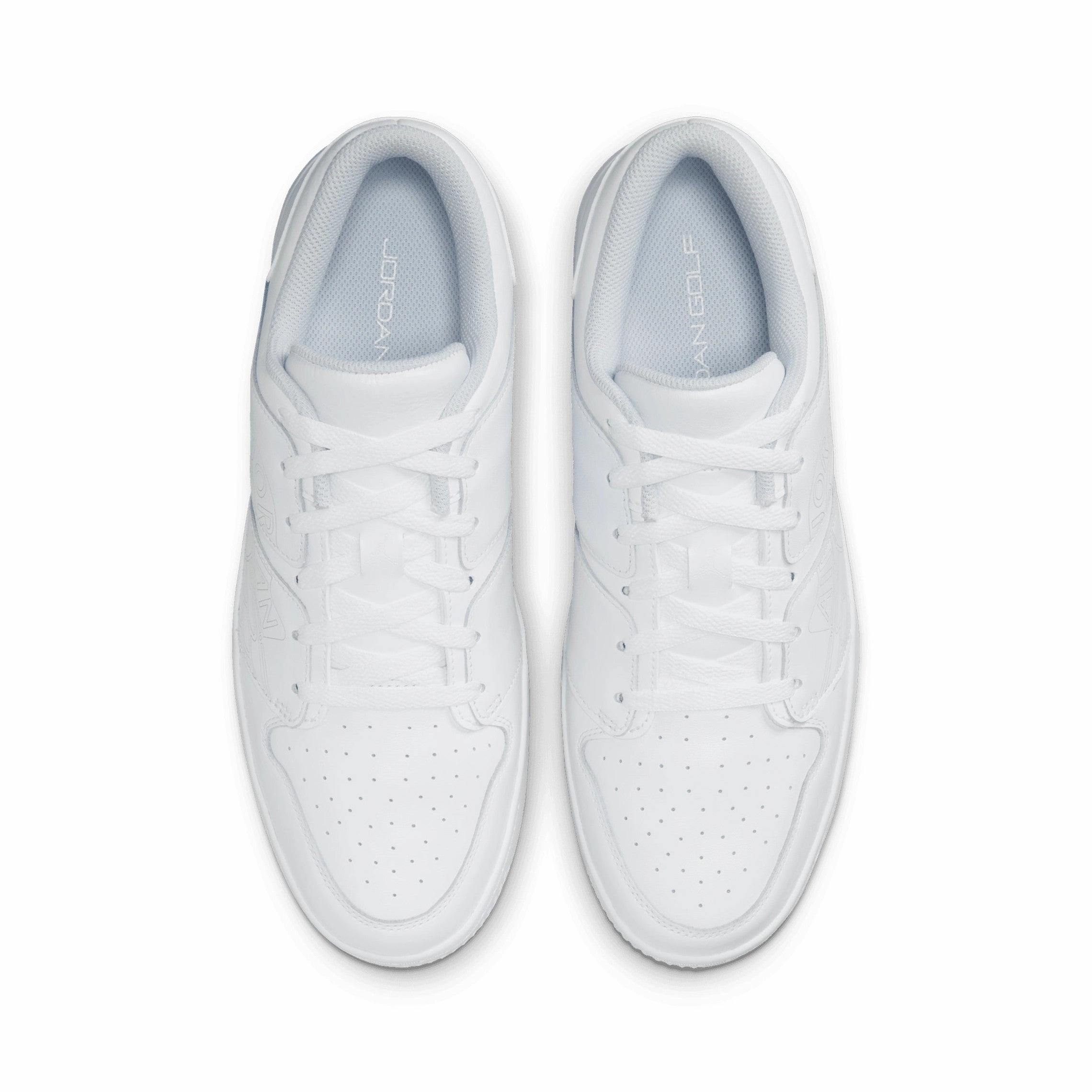 Nike Golf Air Jordan NU Retro 1 G Shoes