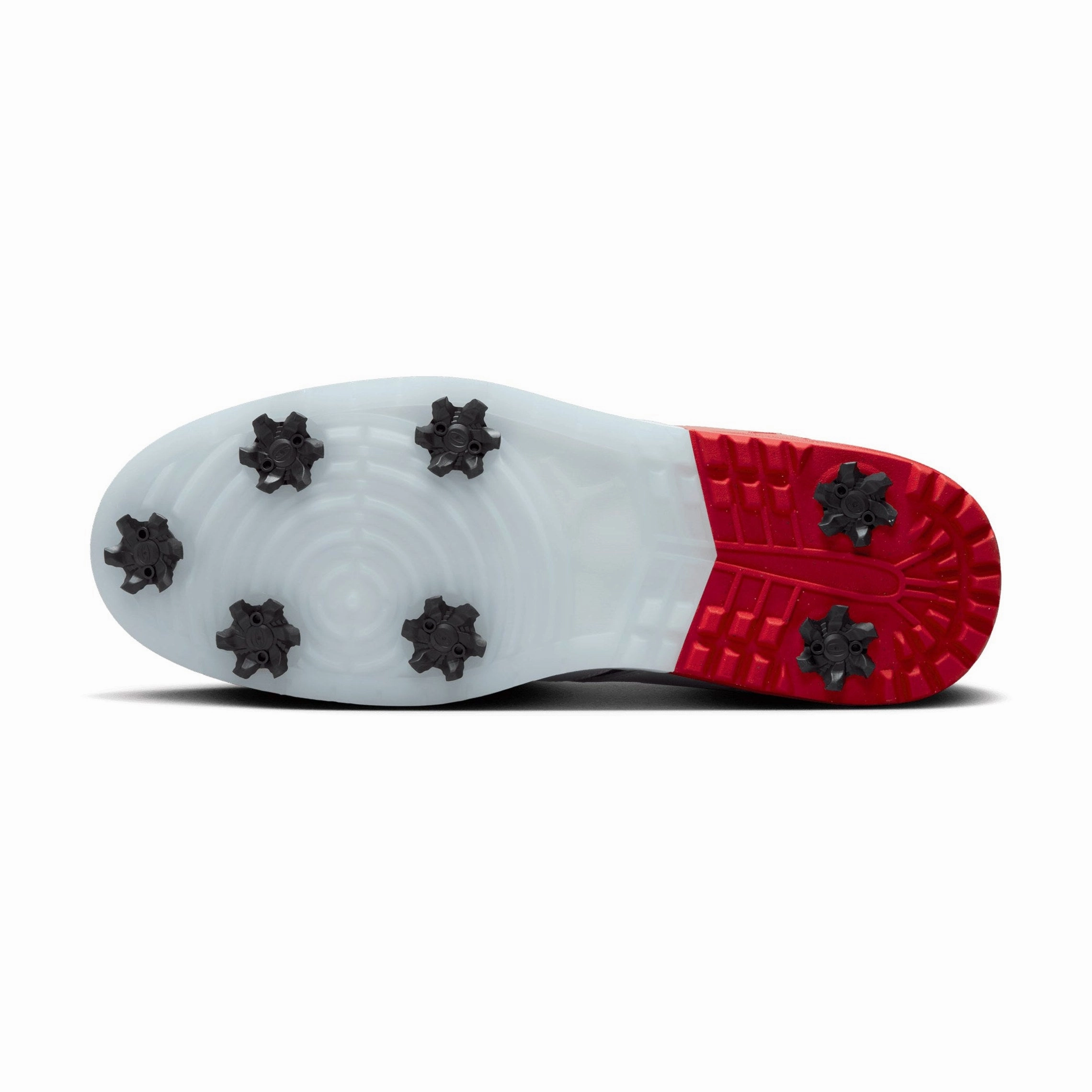 Nike Golf Air Jordan NU Retro 1 G Shoes