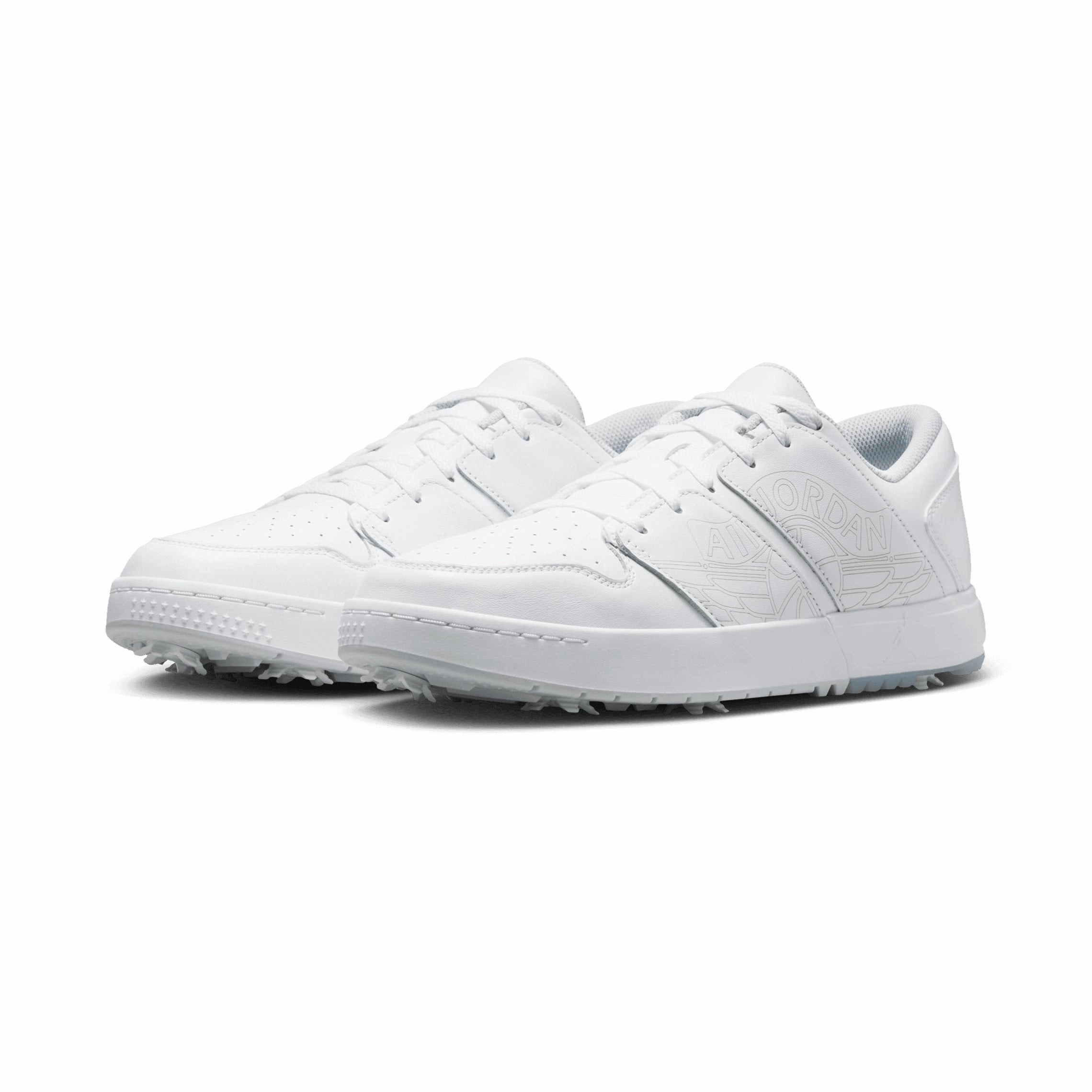 Nike Golf Air Jordan NU Retro 1 G Shoes