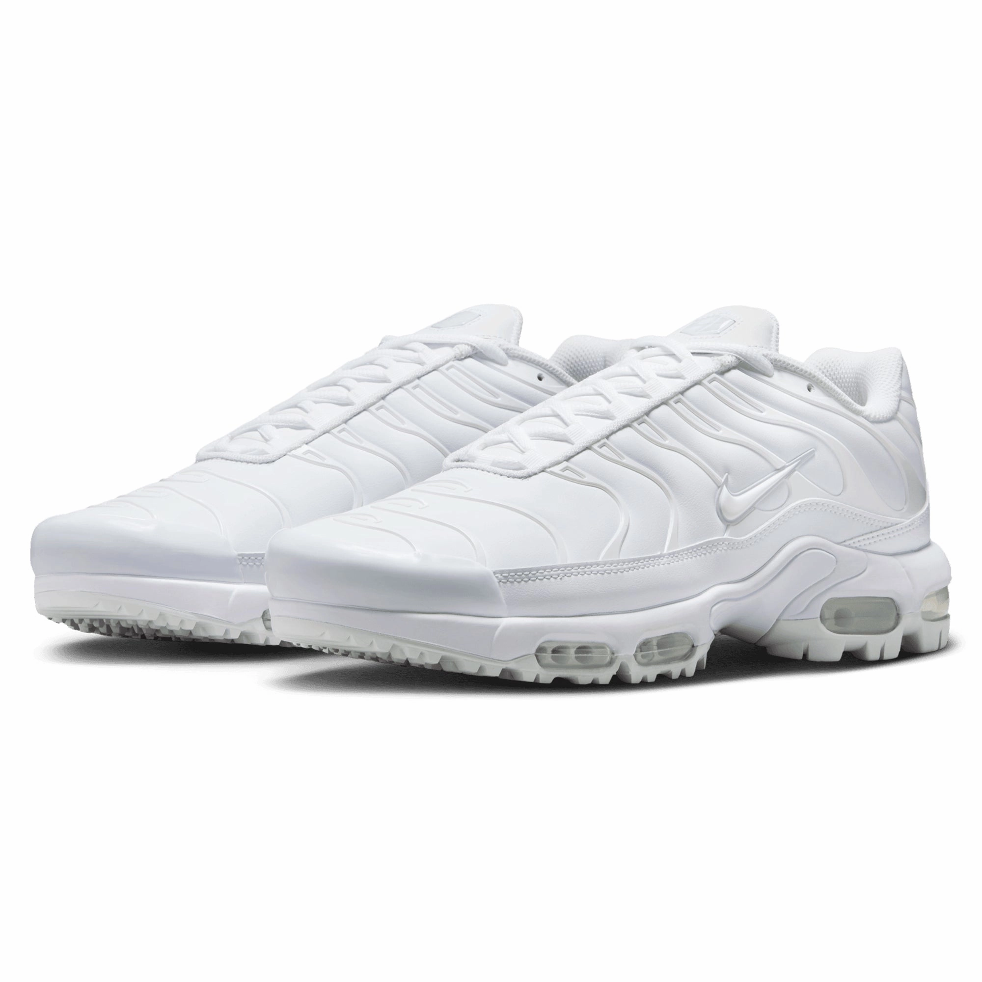 Nike Golf Air Max Plus G Shoes