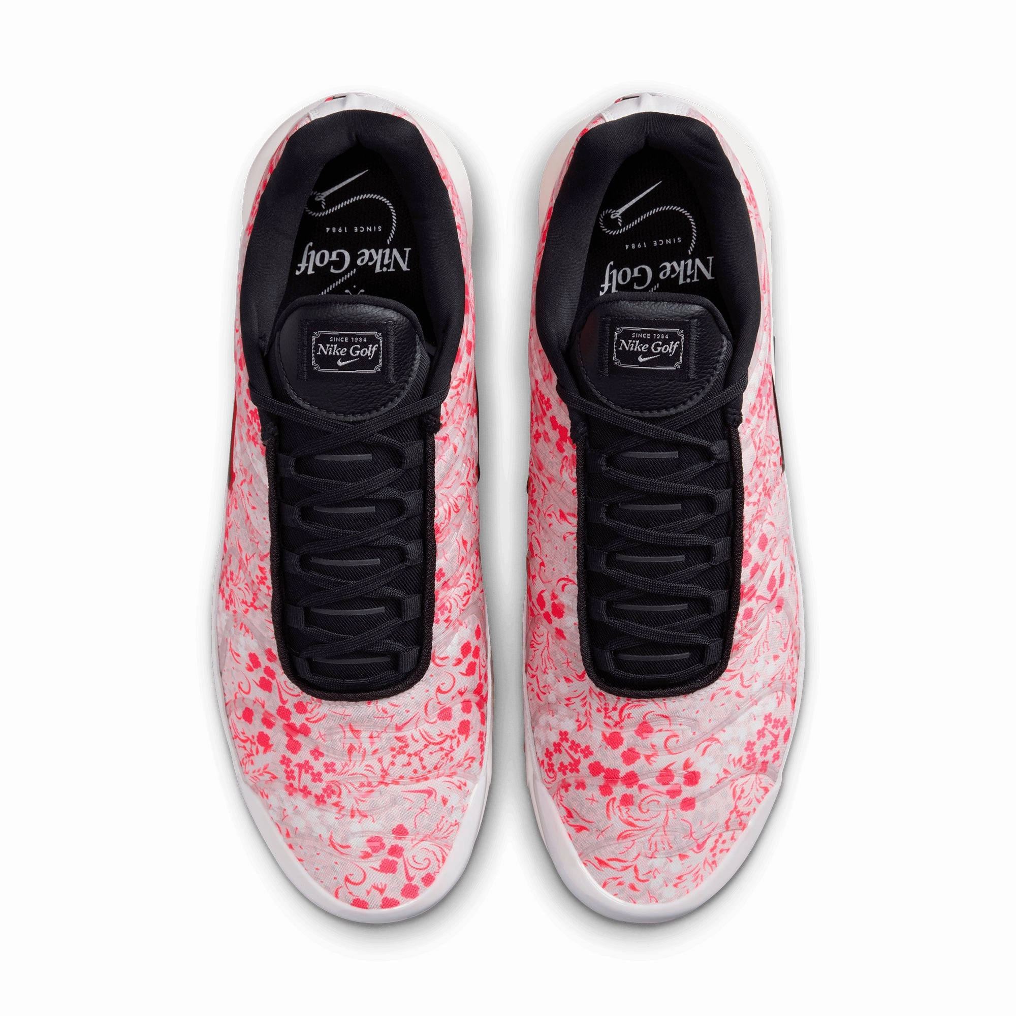 Nike Golf Air Max Plus NRG Shoes