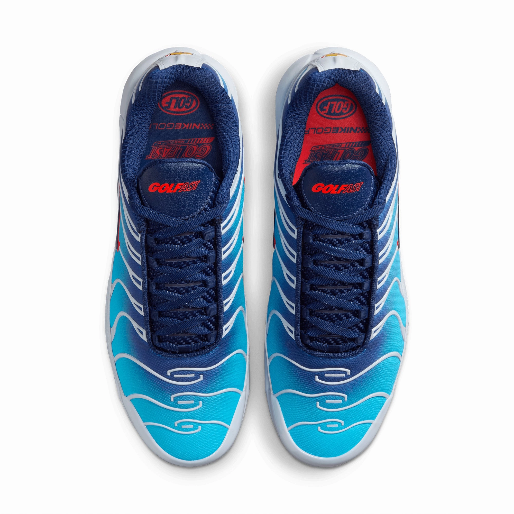 Nike Golf Air Max Plus NRG Shoes