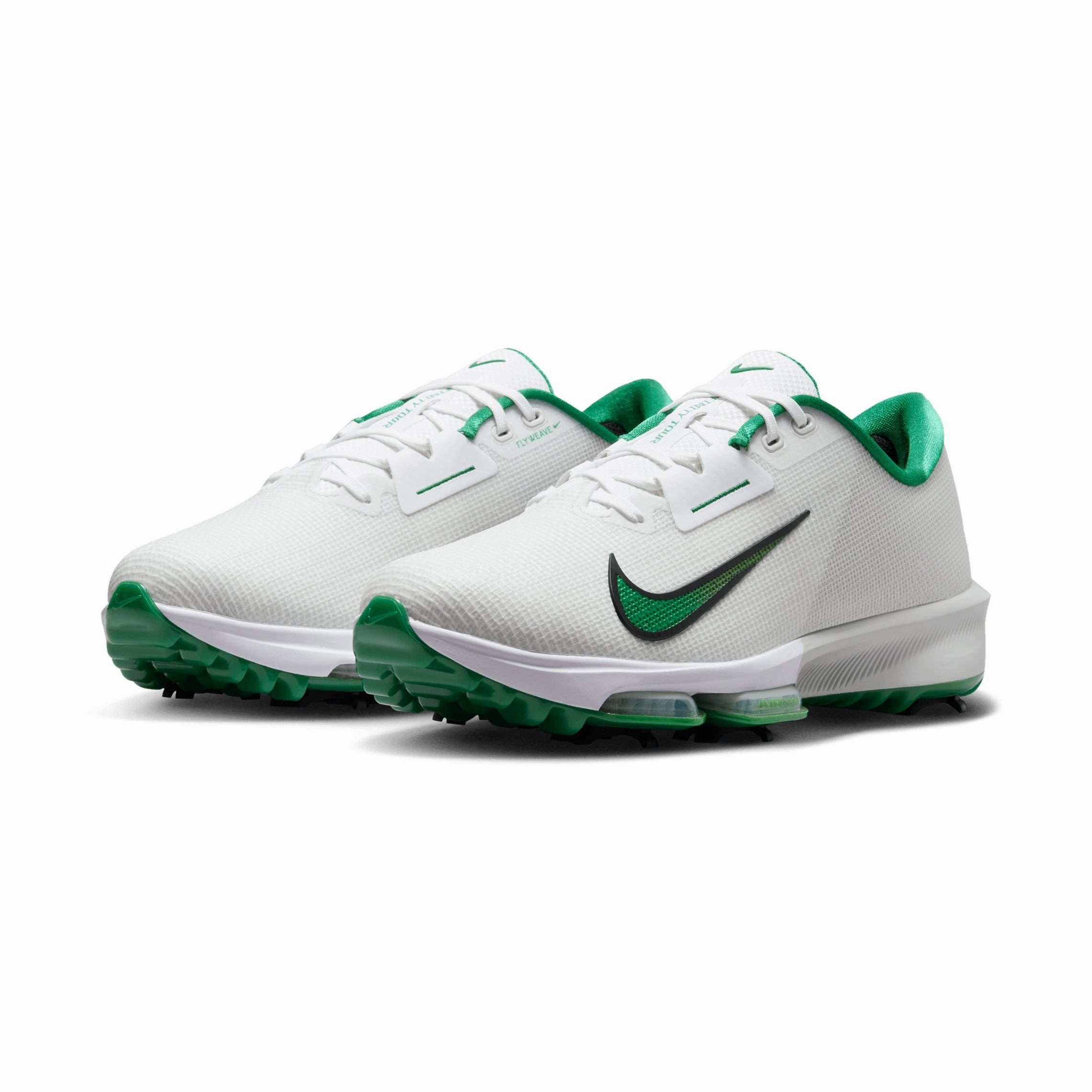 Nike Golf Air Zoom Infinity Tour NEXT% 2 Shoes
