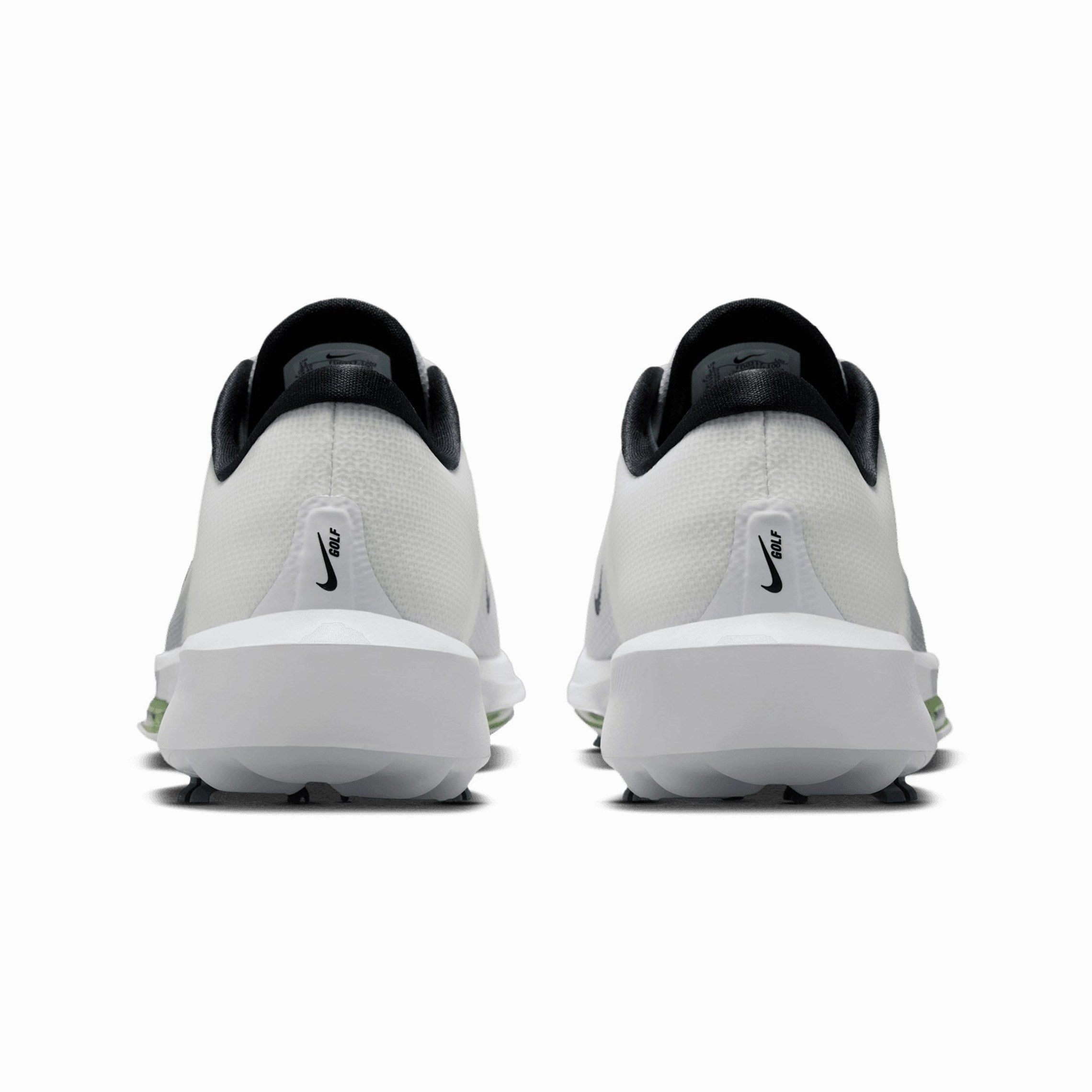 Nike Golf Air Zoom Infinity Tour NEXT% 2 Shoes