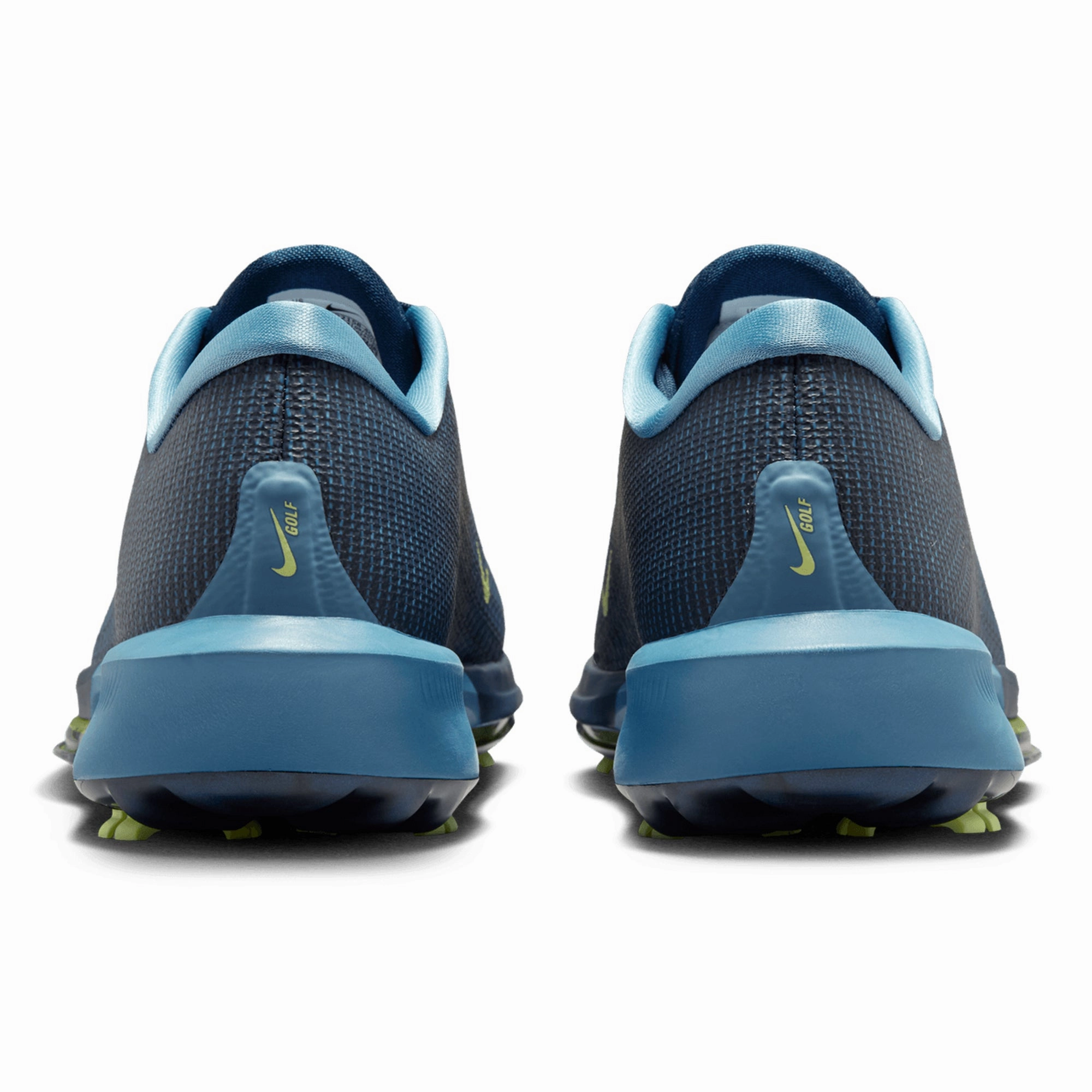 Nike Golf Air Zoom Infinity Tour NEXT% 2 Shoes
