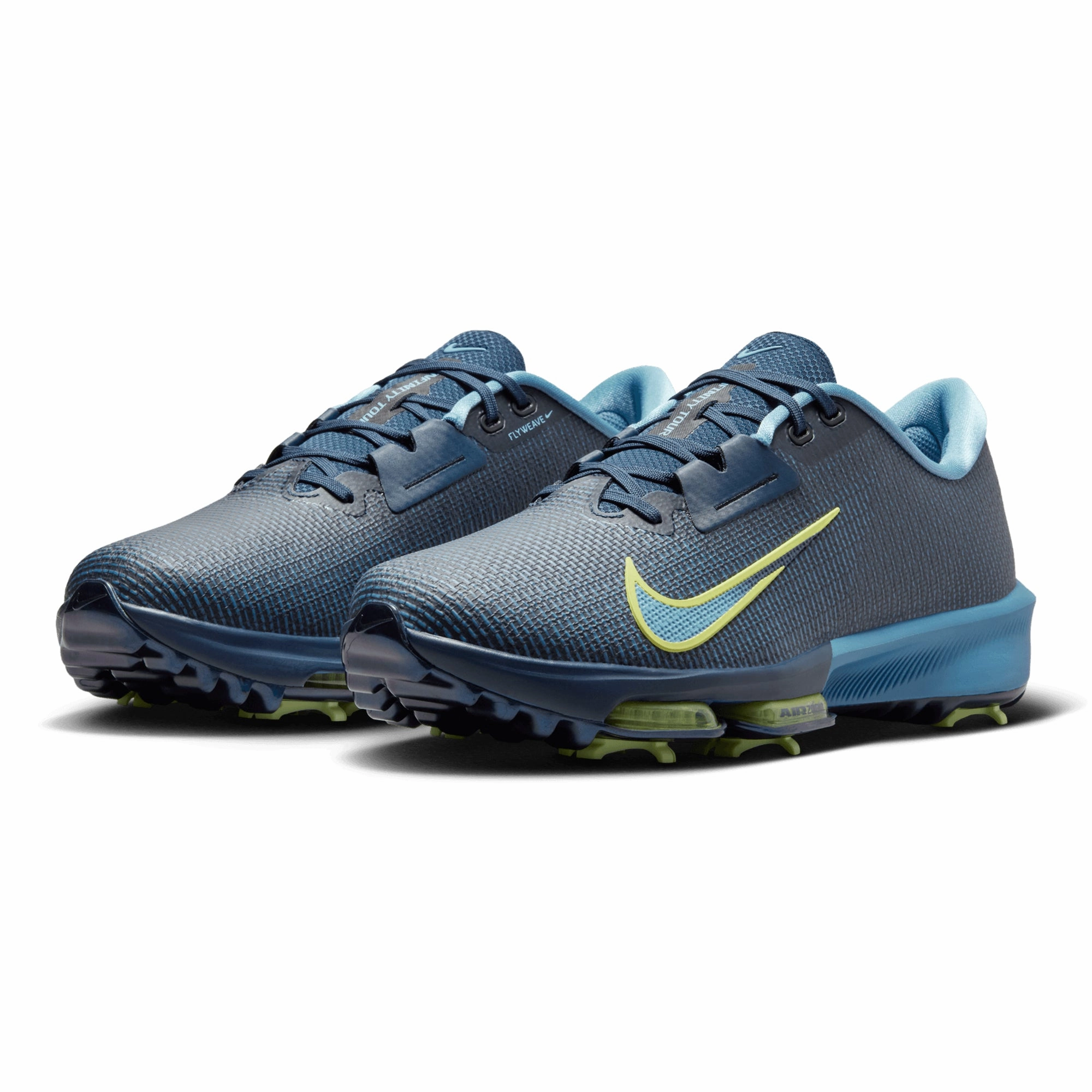 Nike Golf Air Zoom Infinity Tour NEXT% 2 Shoes