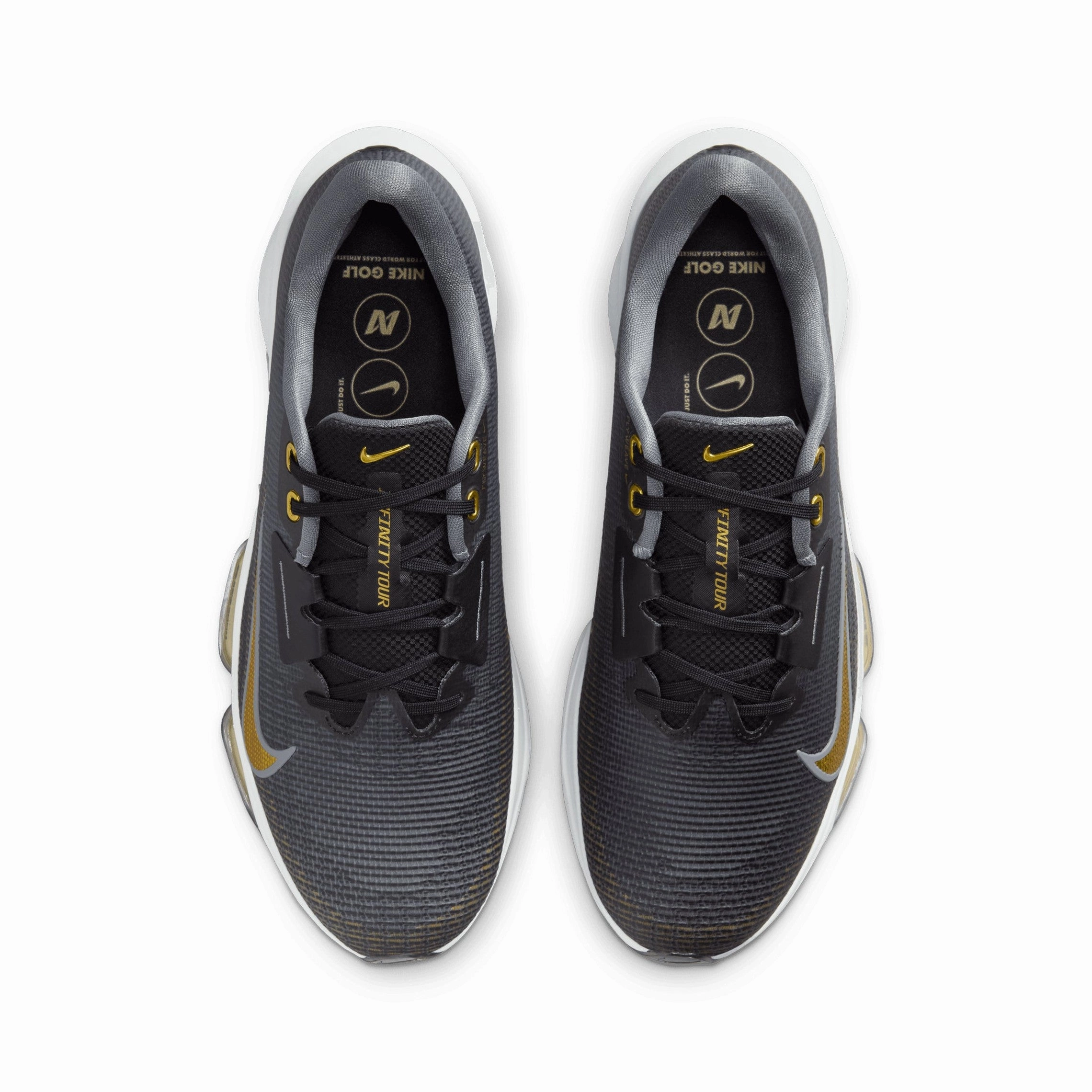 Nike Golf Air Zoom Infinity Tour NEXT% 2 Shoes
