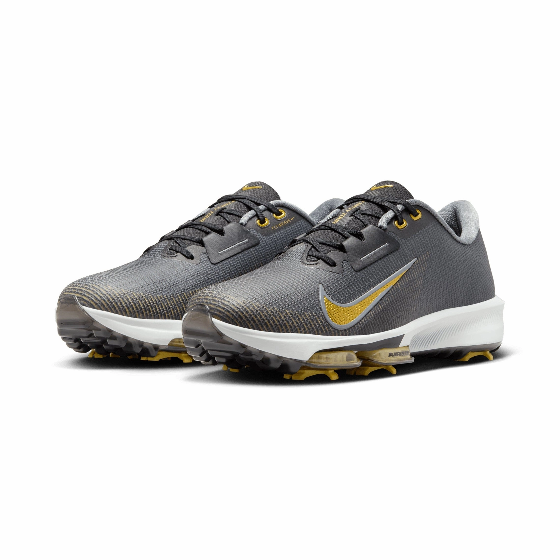 Nike Golf Air Zoom Infinity Tour NEXT% 2 Shoes