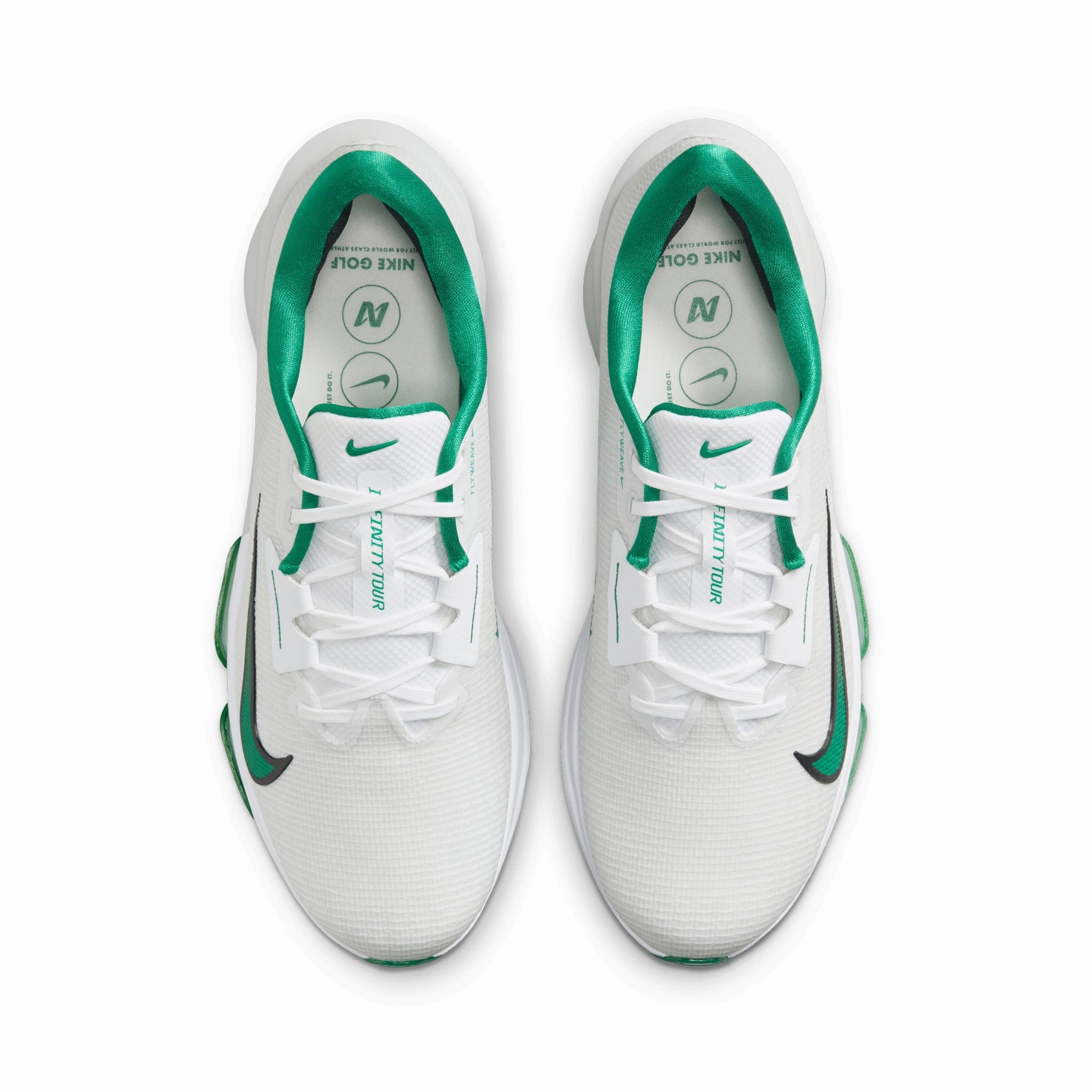 Nike Golf Air Zoom Infinity Tour NEXT% 2 Shoes