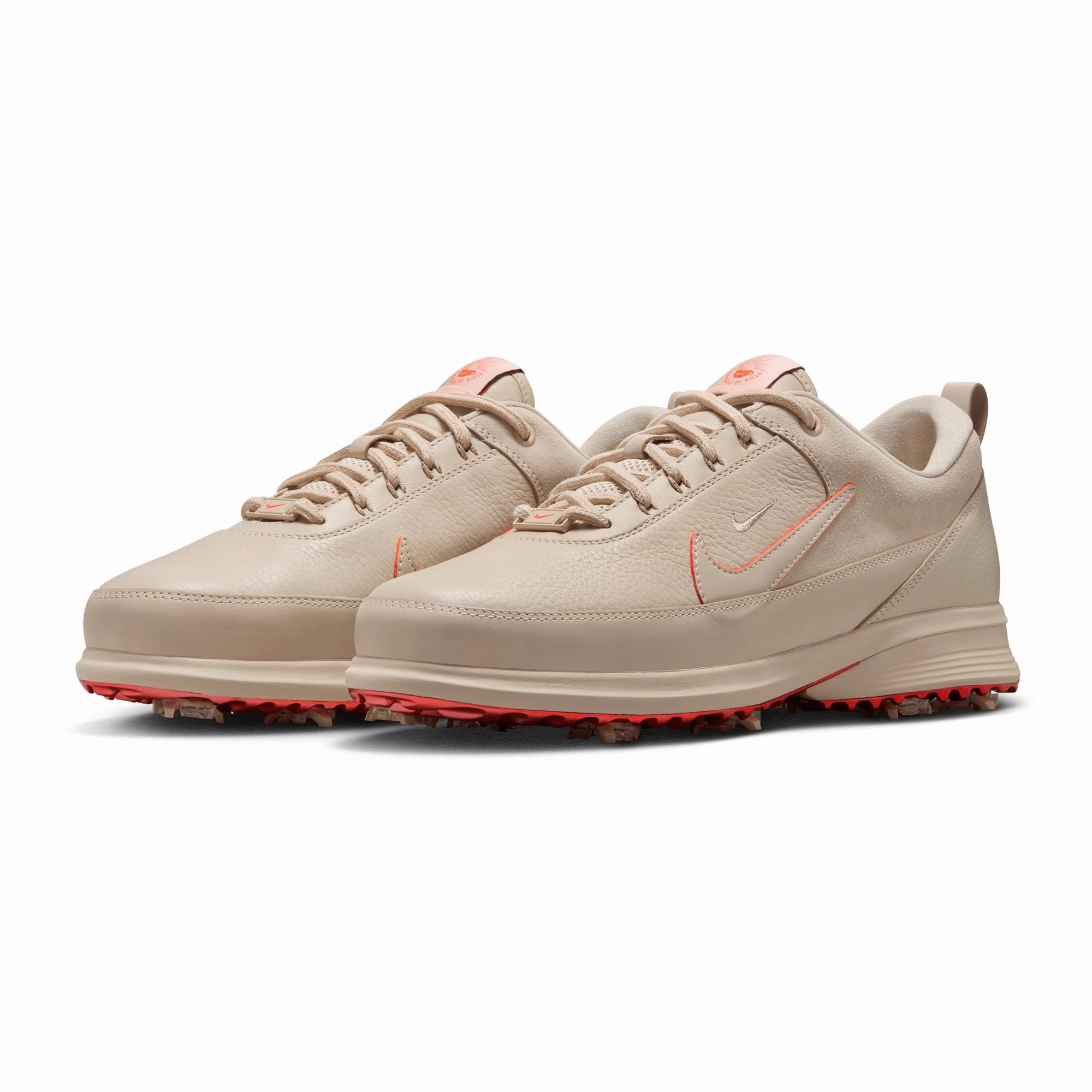Nike Golf Air Zoom Victory Tour 4 'Raggio Di Sole' Shoes