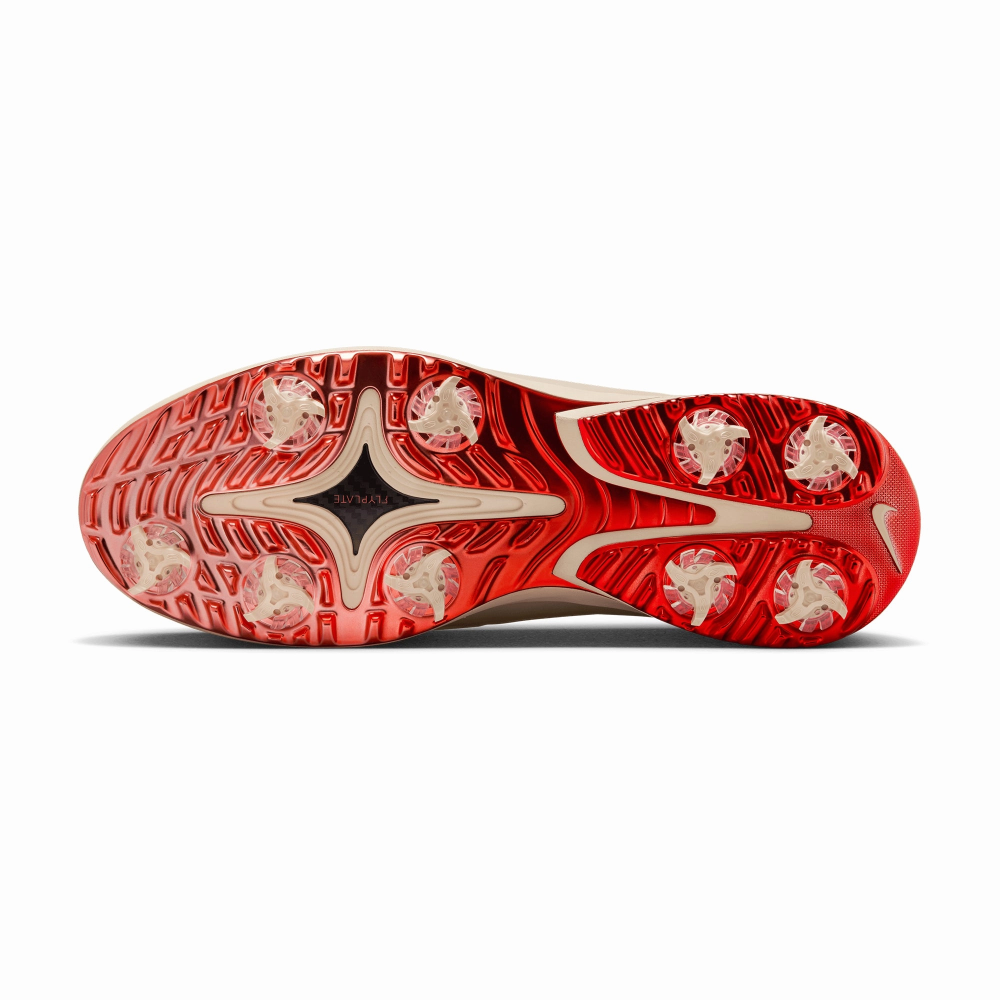 Nike Golf Air Zoom Victory Tour 4 'Raggio Di Sole' Shoes