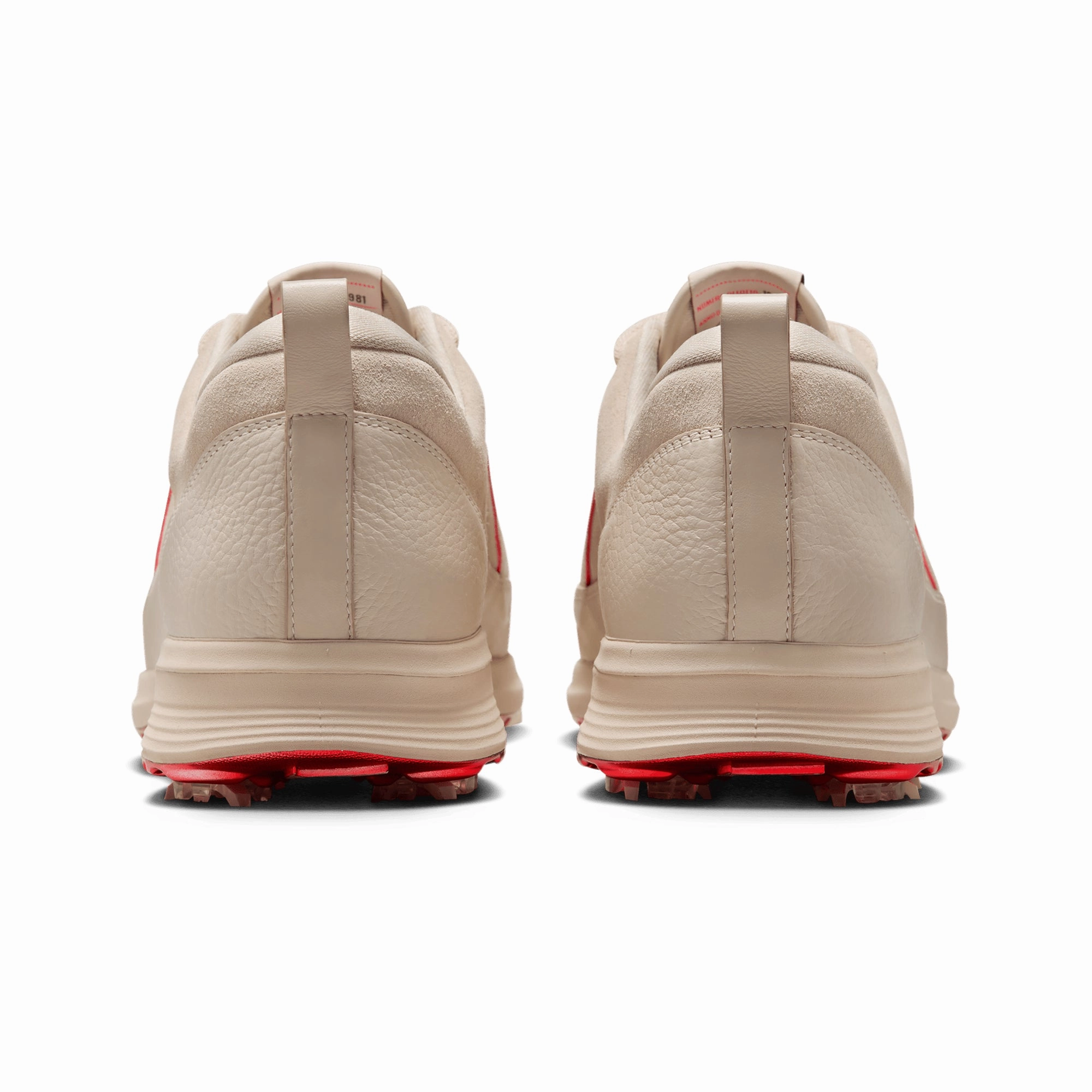 Nike Golf Air Zoom Victory Tour 4 'Raggio Di Sole' Shoes