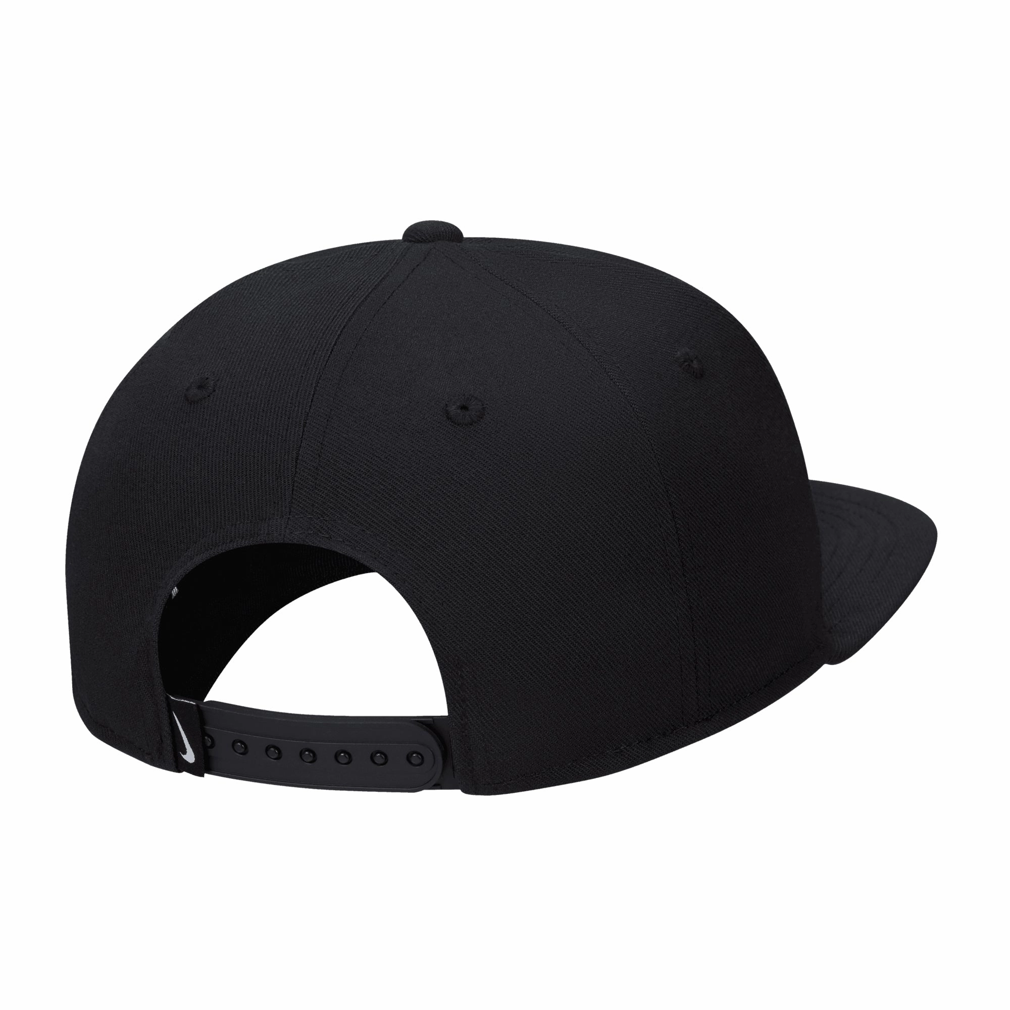 Nike Golf Dri-Fit Pro Structured Futura Cap