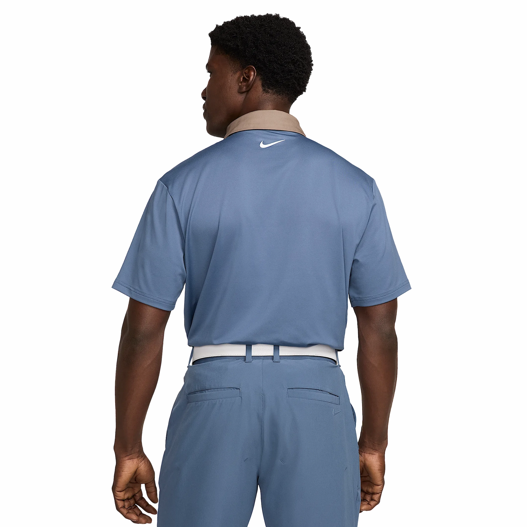Nike Golf Dri-Fit Tour Contrast Shirt