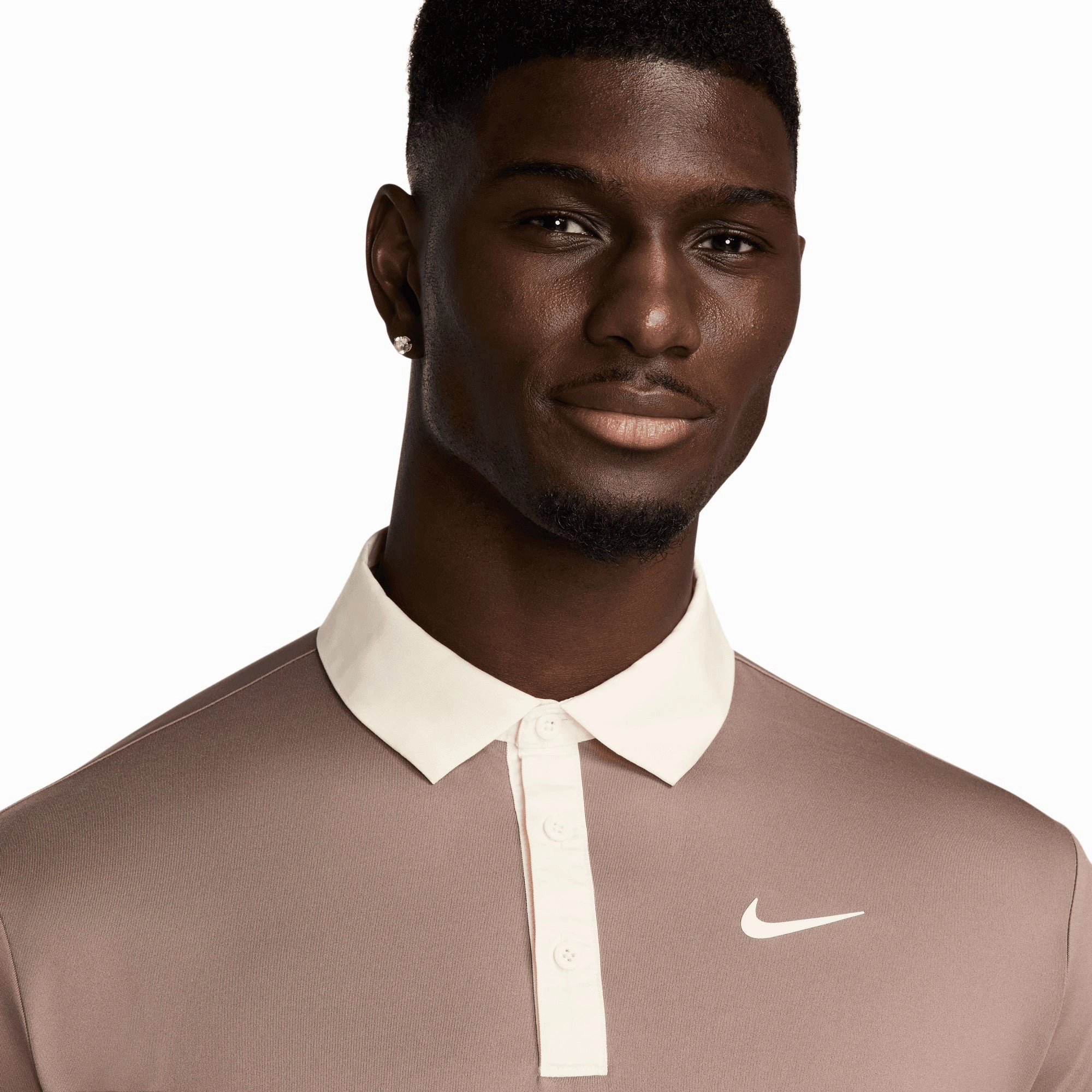 Nike Golf Dri-Fit Tour Contrast Shirt