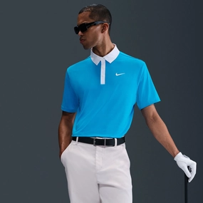 Nike Golf Dri-Fit Tour Contrast Shirt